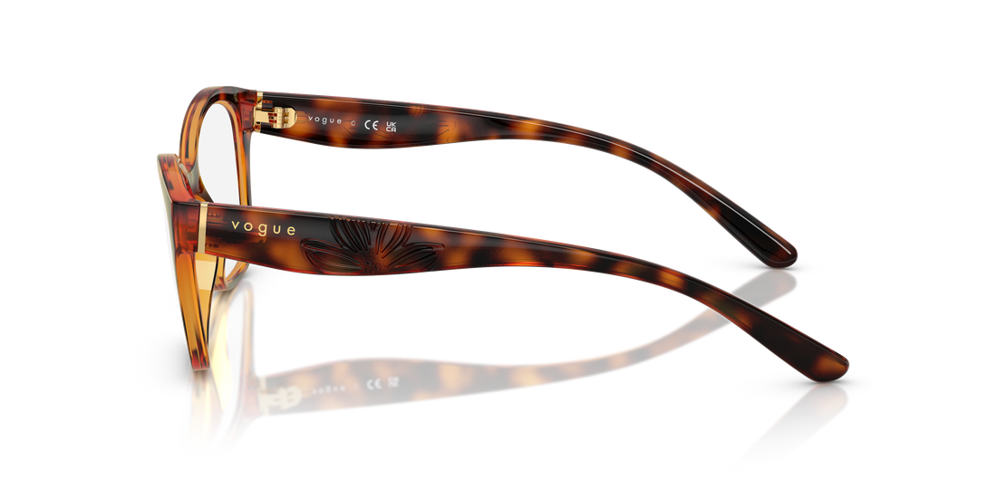 VOGUE EYEWEAR VO5628 W656 53