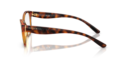 VOGUE EYEWEAR VO5628 W656 53