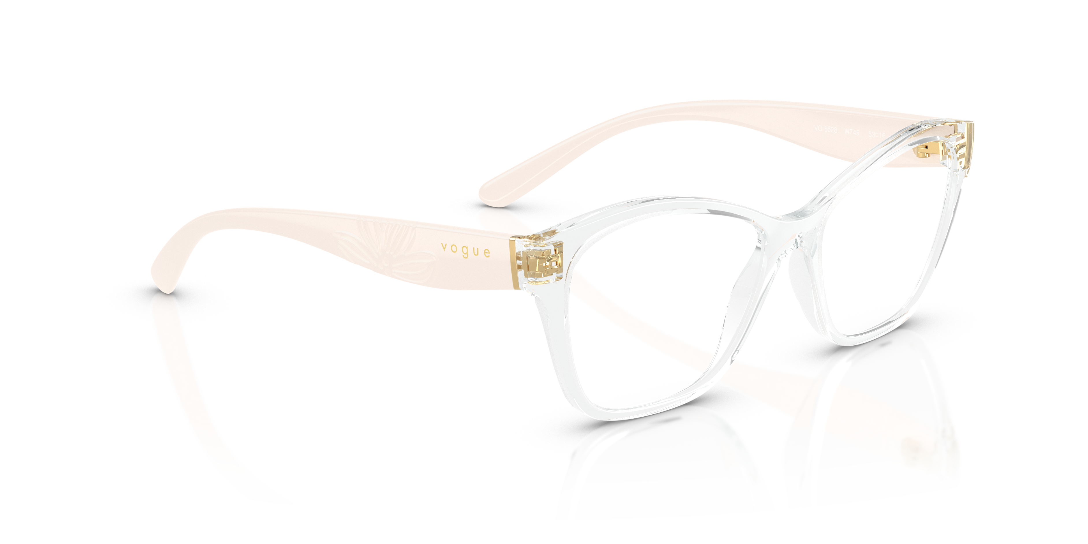 VOGUE EYEWEAR VO5628 W745 53