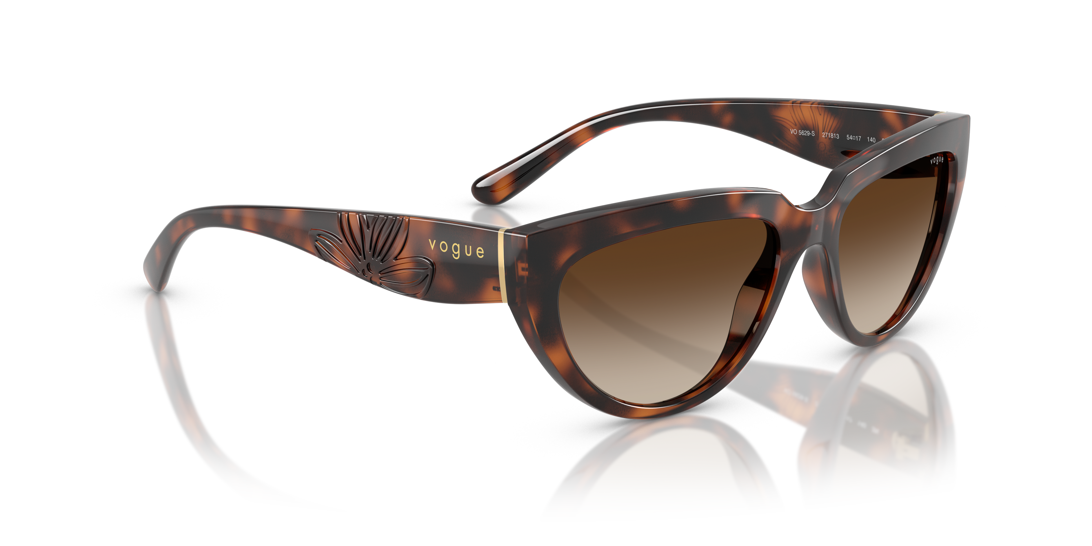 VOGUE EYEWEAR VO5629S 271813 54