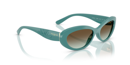 VOGUE EYEWEAR VO5630S 3194E8 55