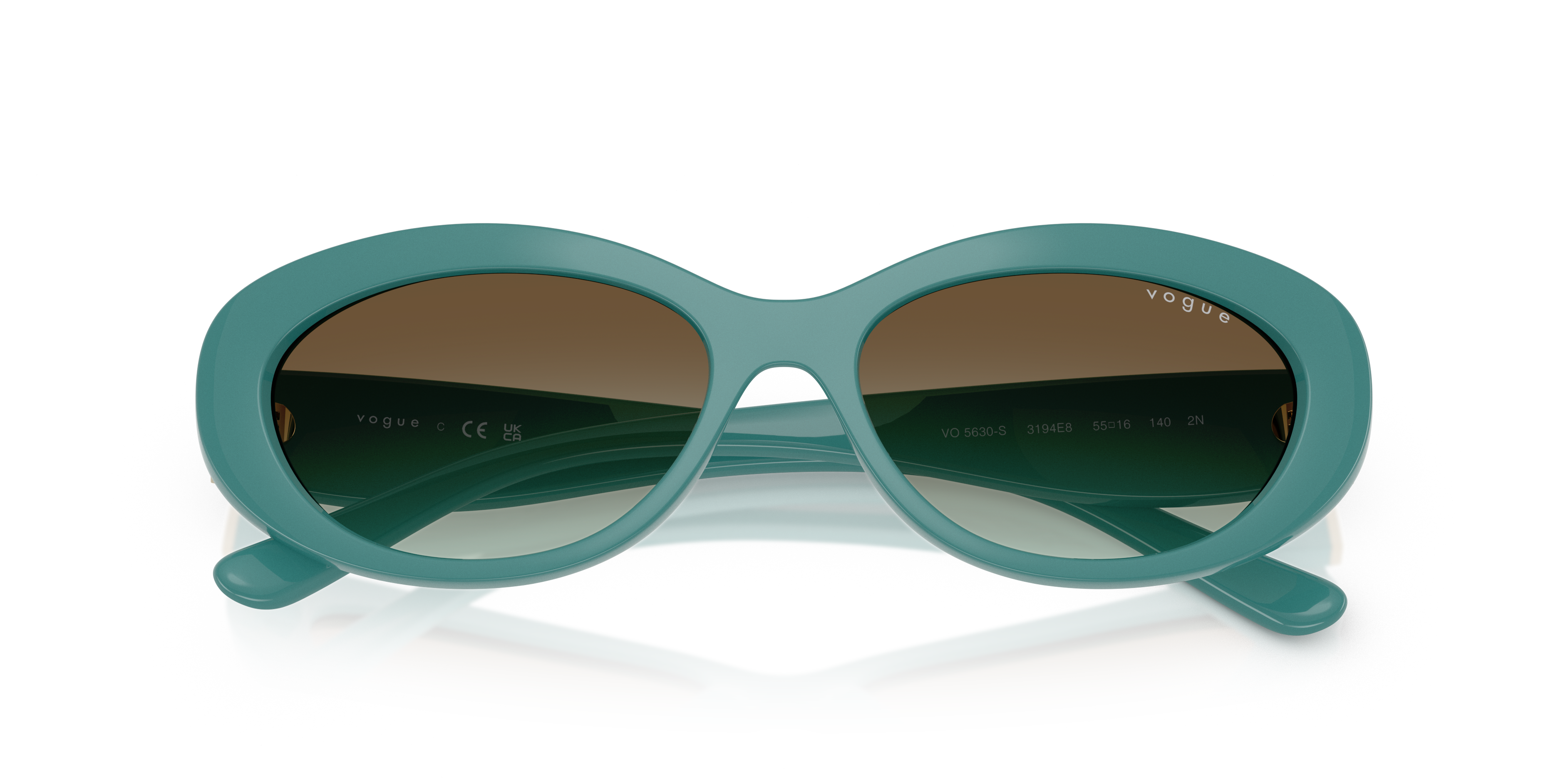 VOGUE EYEWEAR VO5630S 3194E8 55