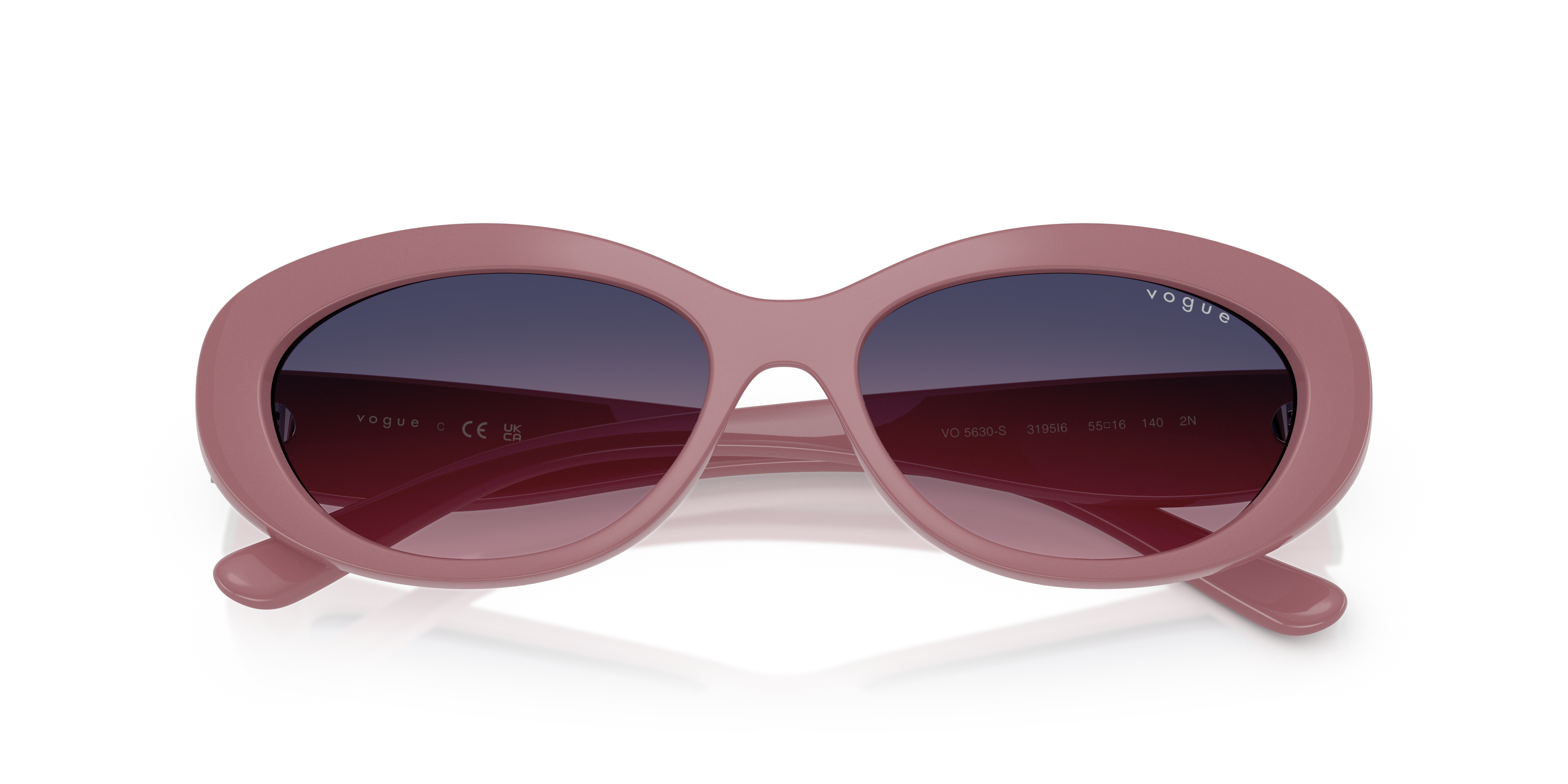 VOGUE EYEWEAR VO5630S 3195I6 55