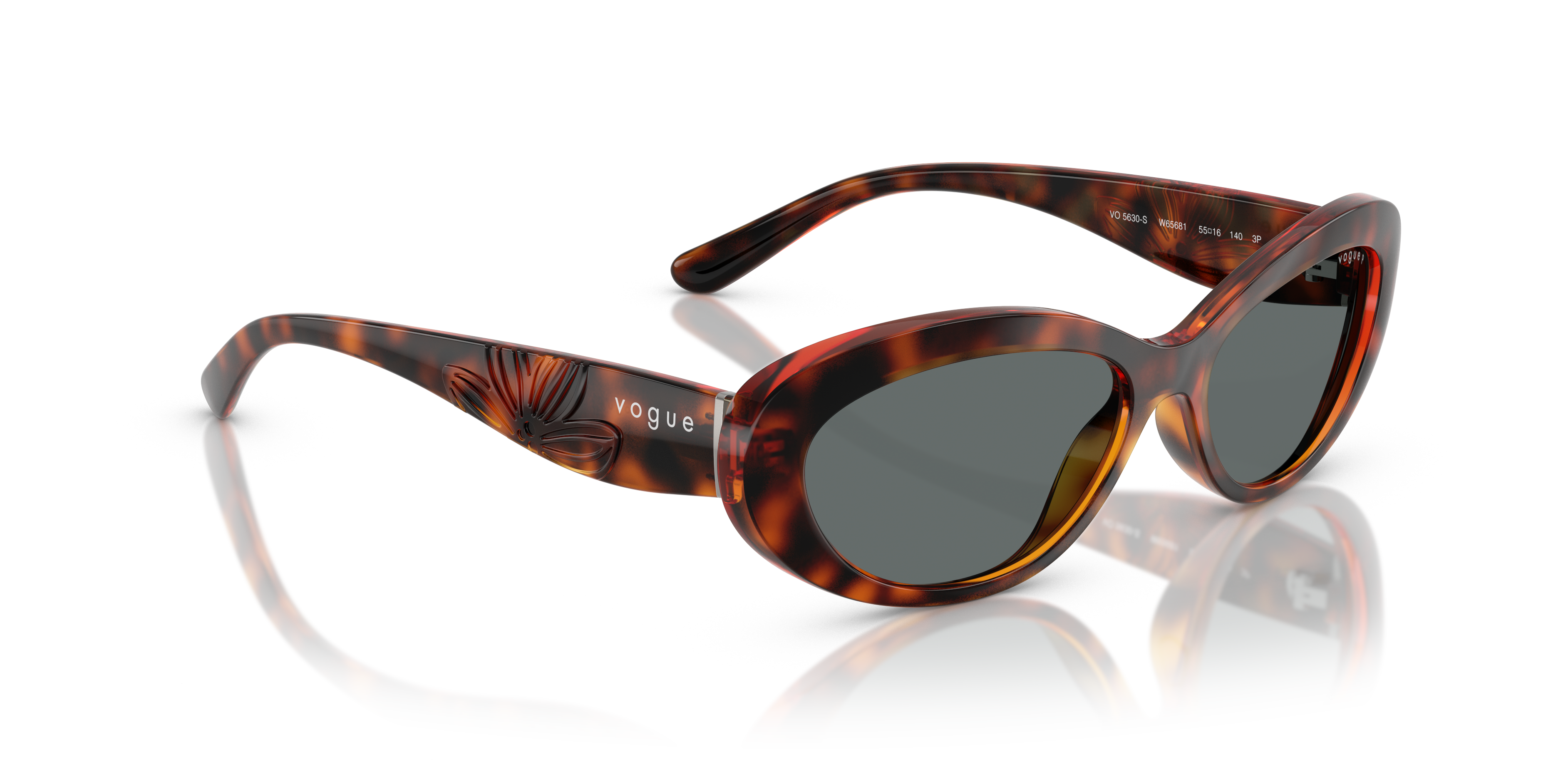 VOGUE EYEWEAR VO5630S W65681 55