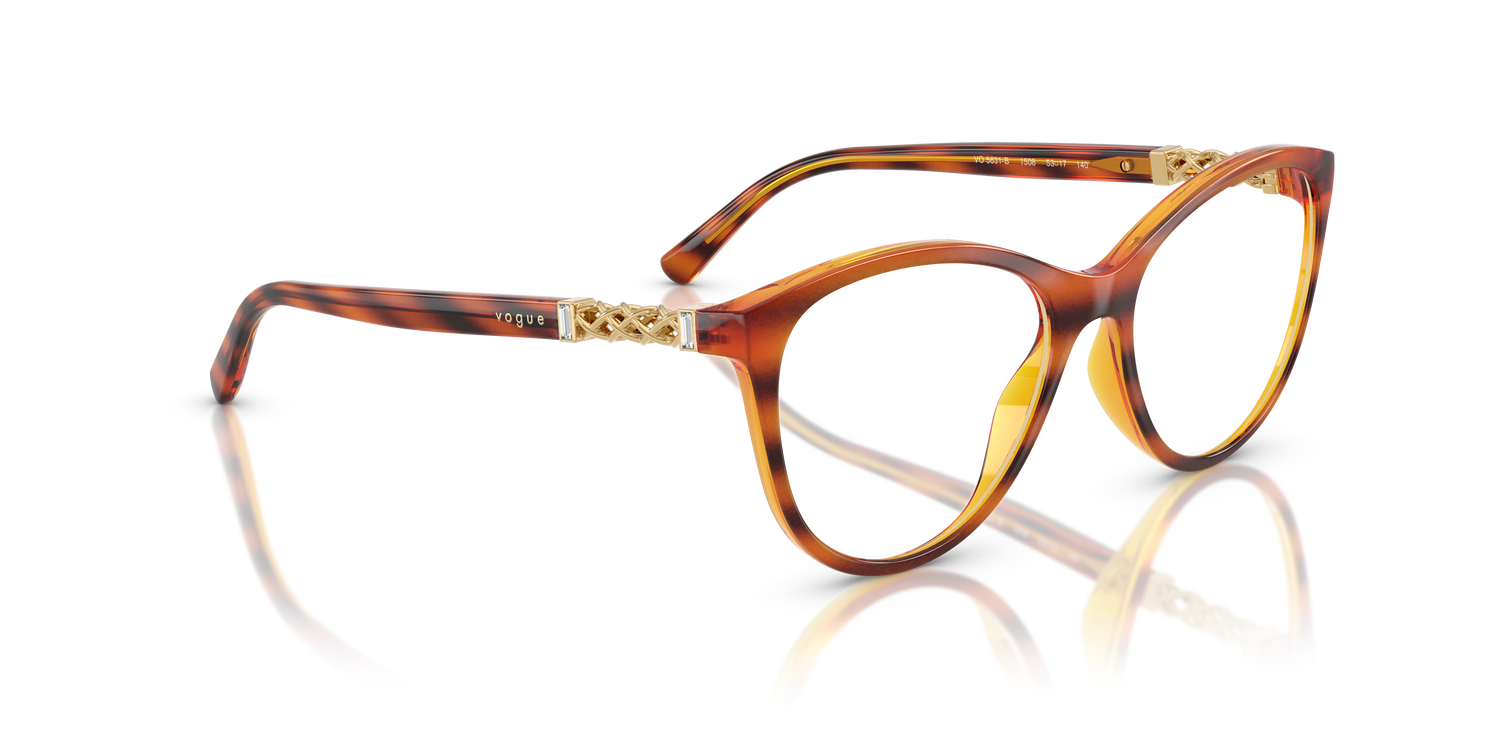VOGUE EYEWEAR VO5631B 1508 53