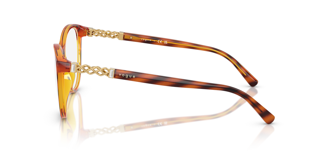 VOGUE EYEWEAR VO5631B 1508 53