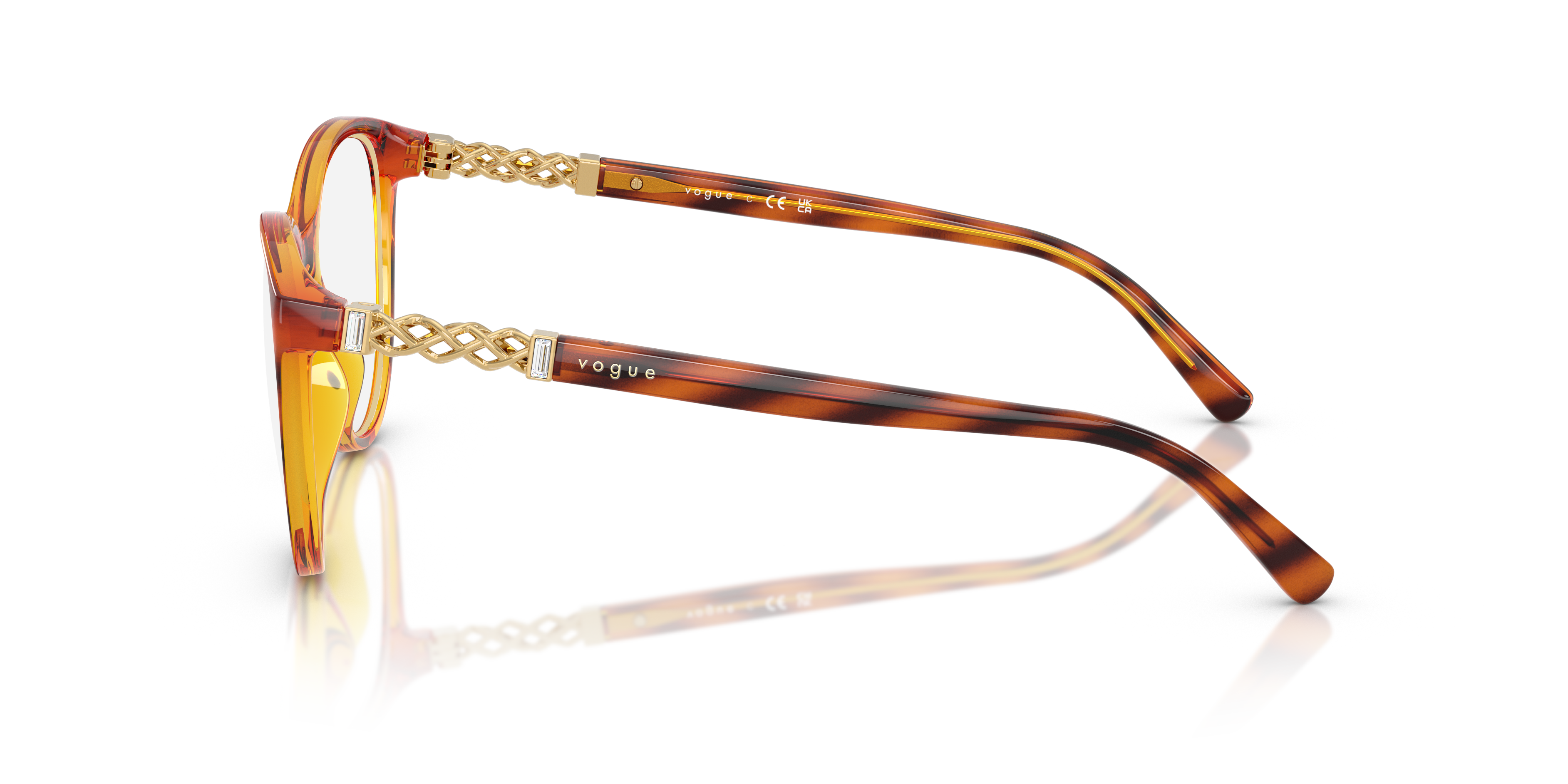 VOGUE EYEWEAR VO5631B 1508 53