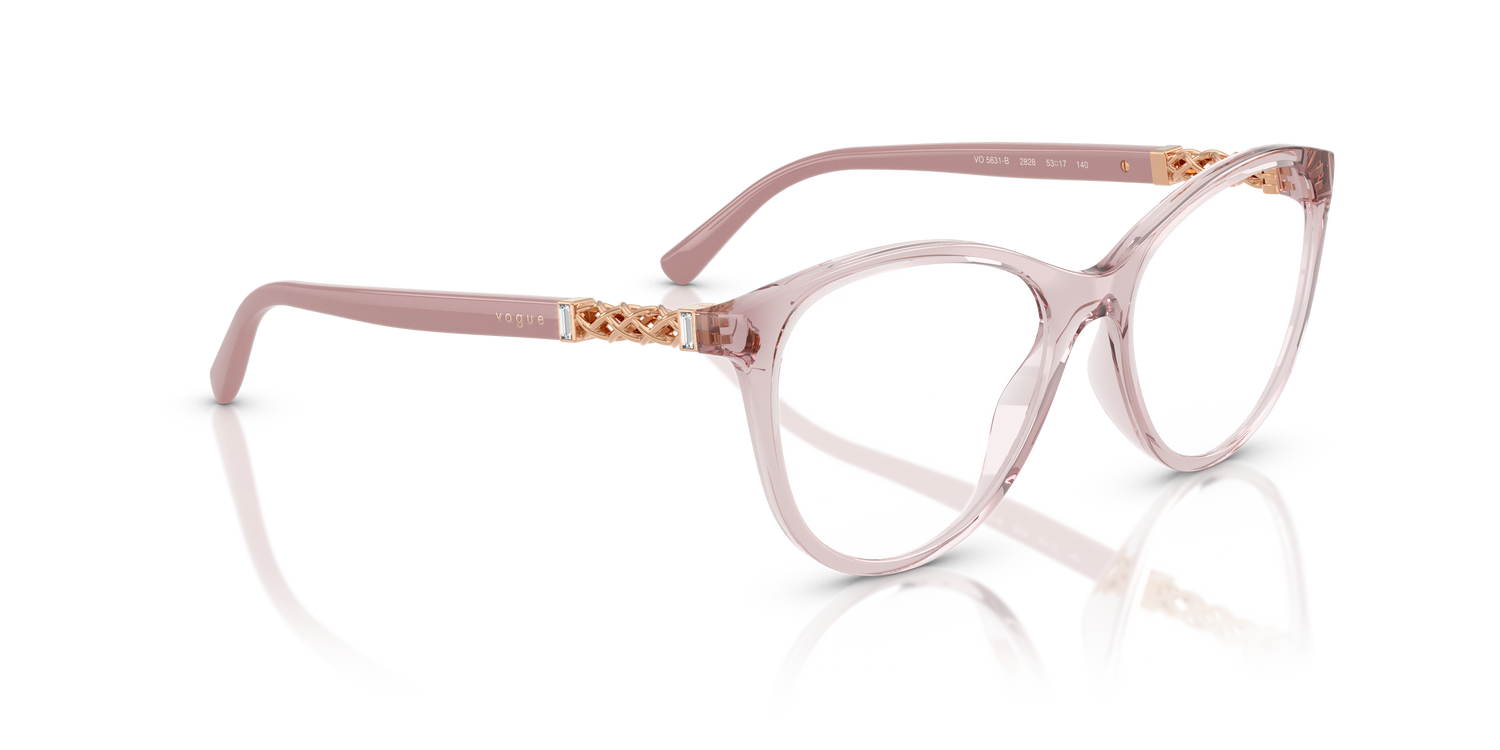 VOGUE EYEWEAR VO5631B 2828 53