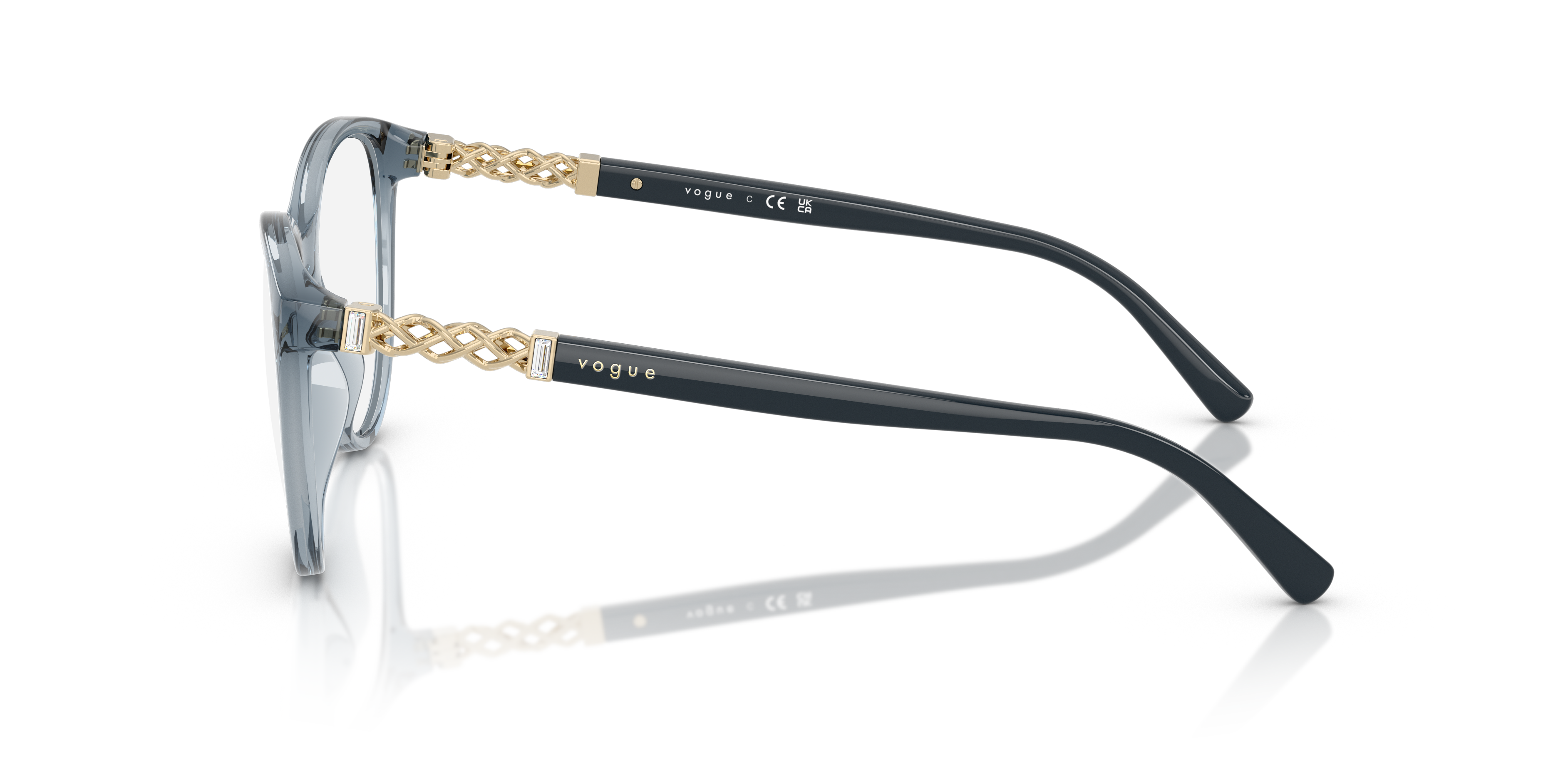 VOGUE EYEWEAR VO5631B 2966 53