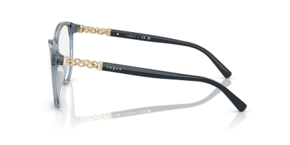 VOGUE EYEWEAR VO5631B 2966 51