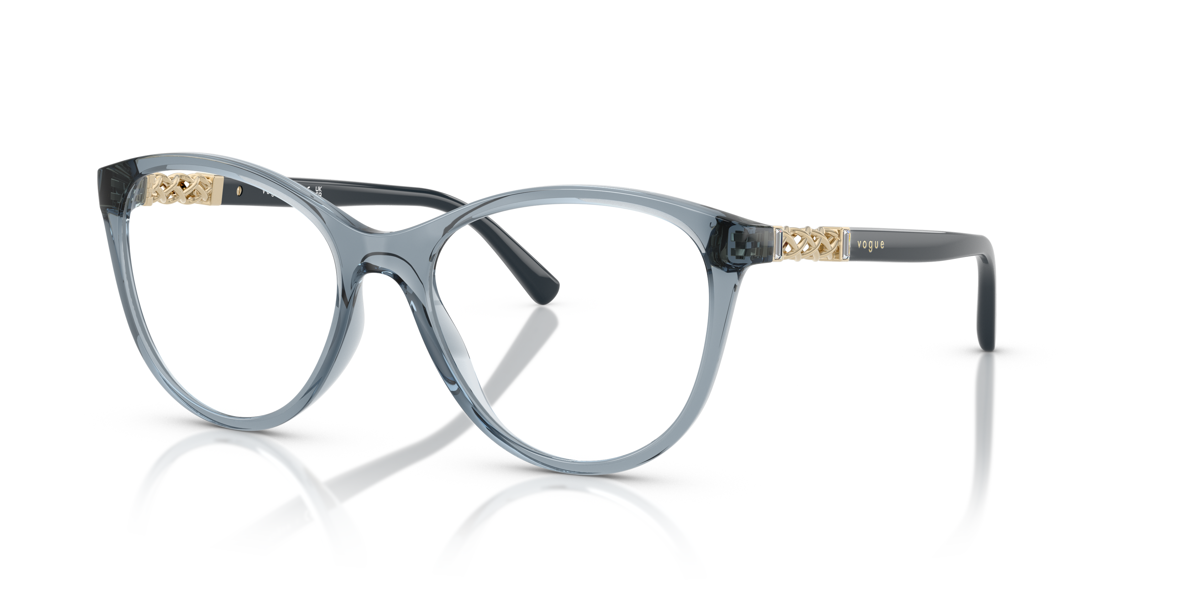 VOGUE EYEWEAR VO5631B 2966 53