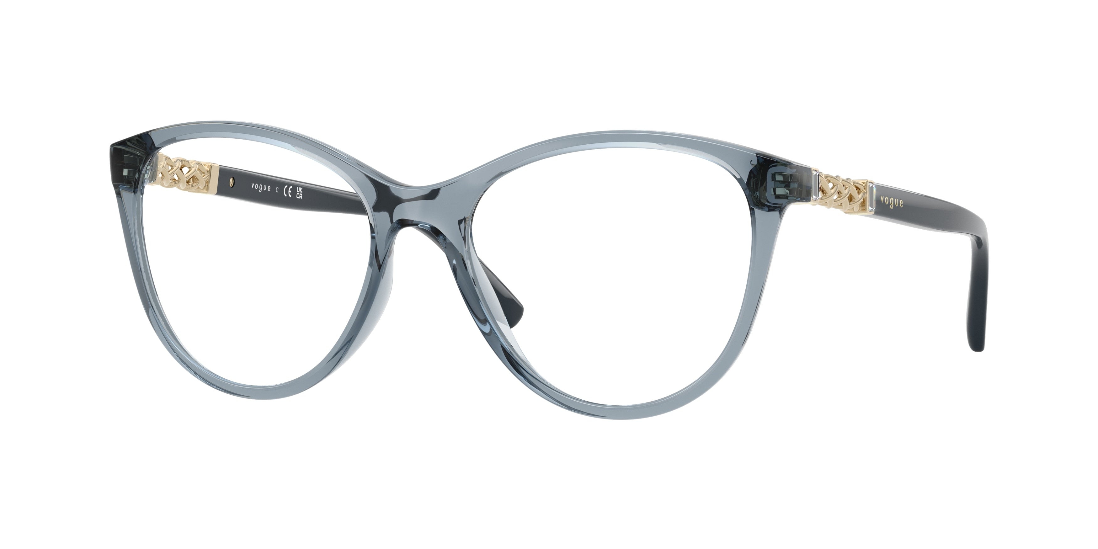 VOGUE EYEWEAR VO5631B 2966 51