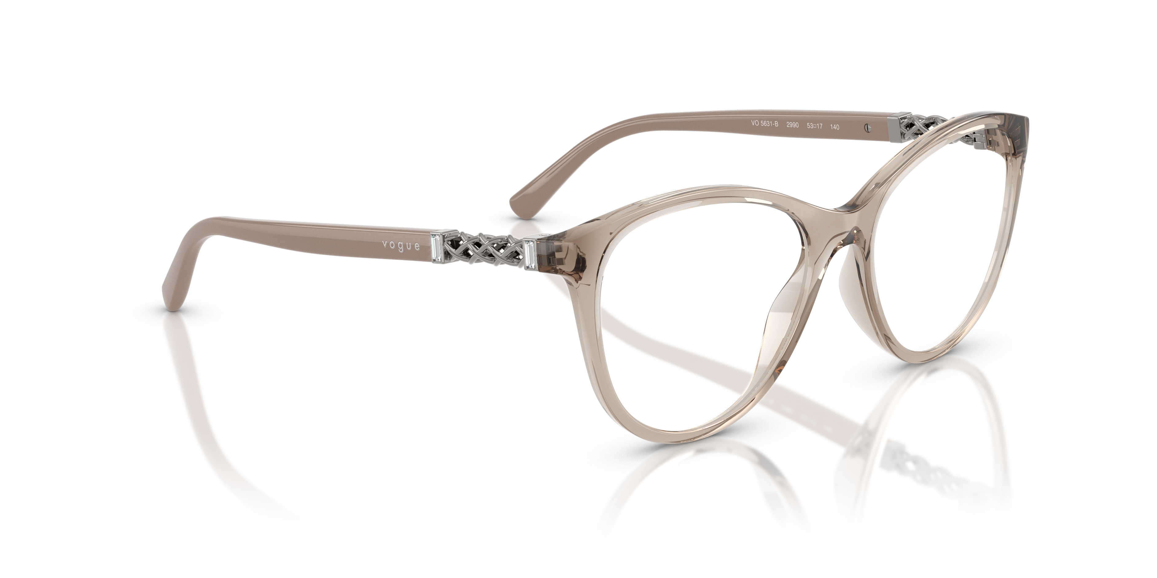 VOGUE EYEWEAR VO5631B 2990 53
