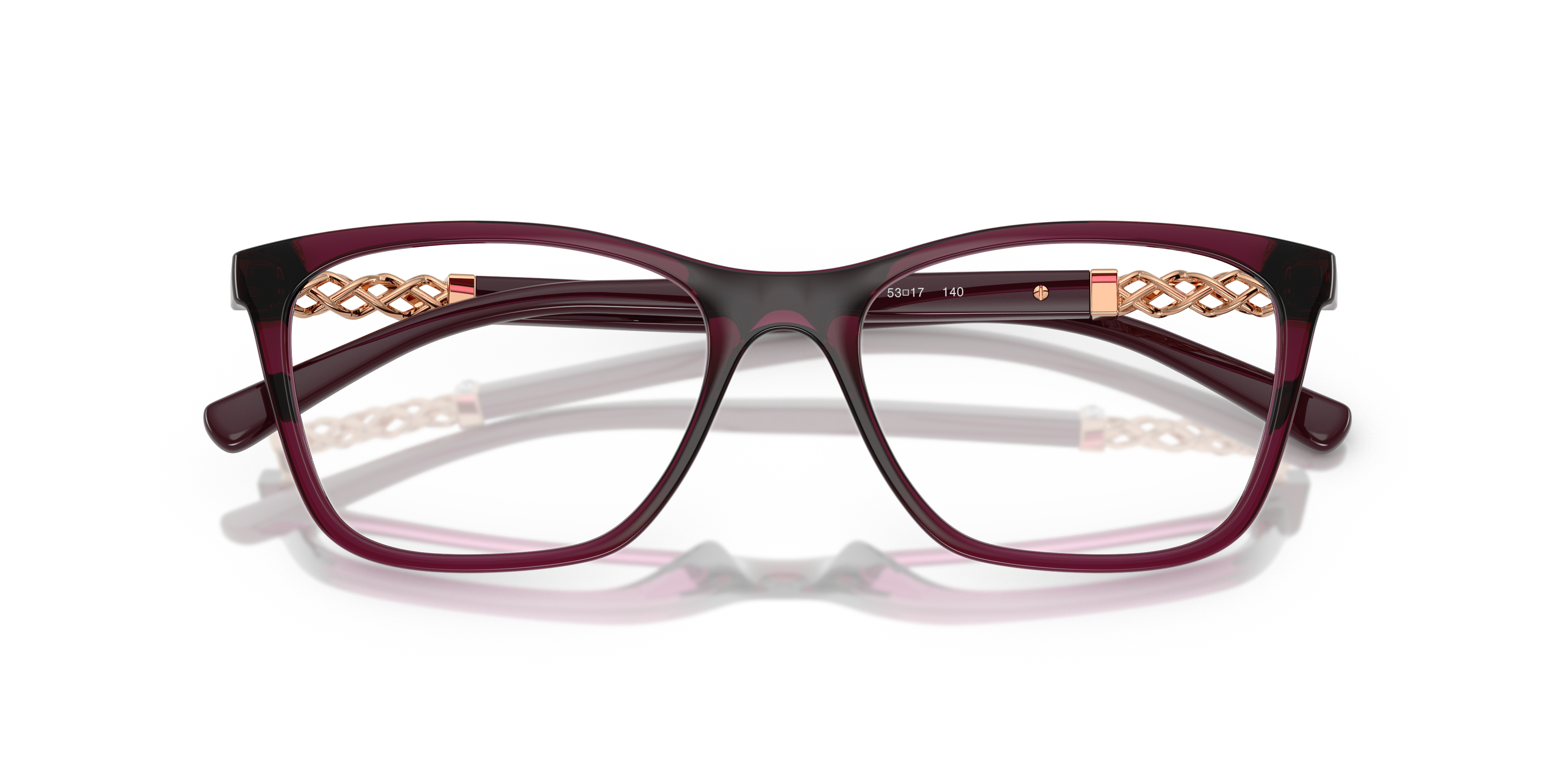 VOGUE EYEWEAR VO5632B 2989 53