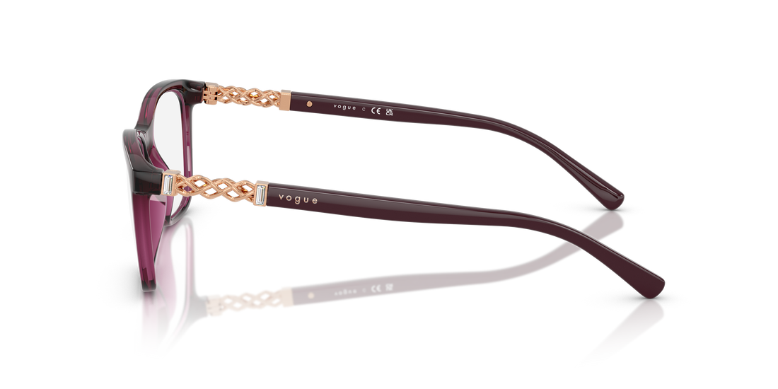 VOGUE EYEWEAR VO5632B 2989 53