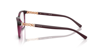 VOGUE EYEWEAR VO5632B 2989 53