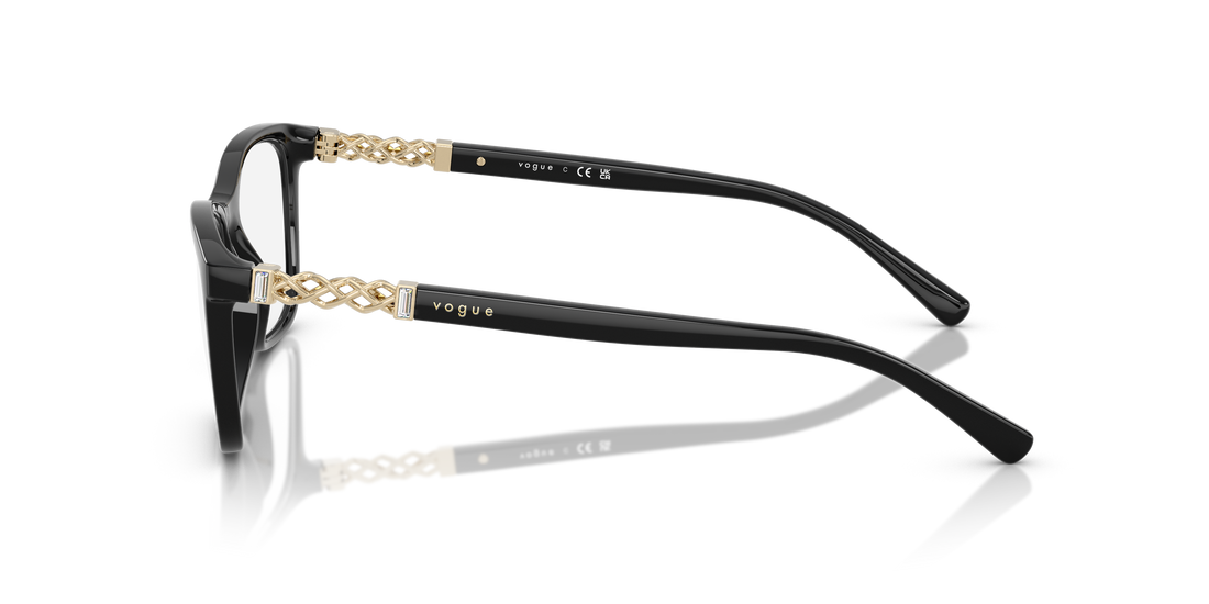 VOGUE EYEWEAR VO5632B W44 51
