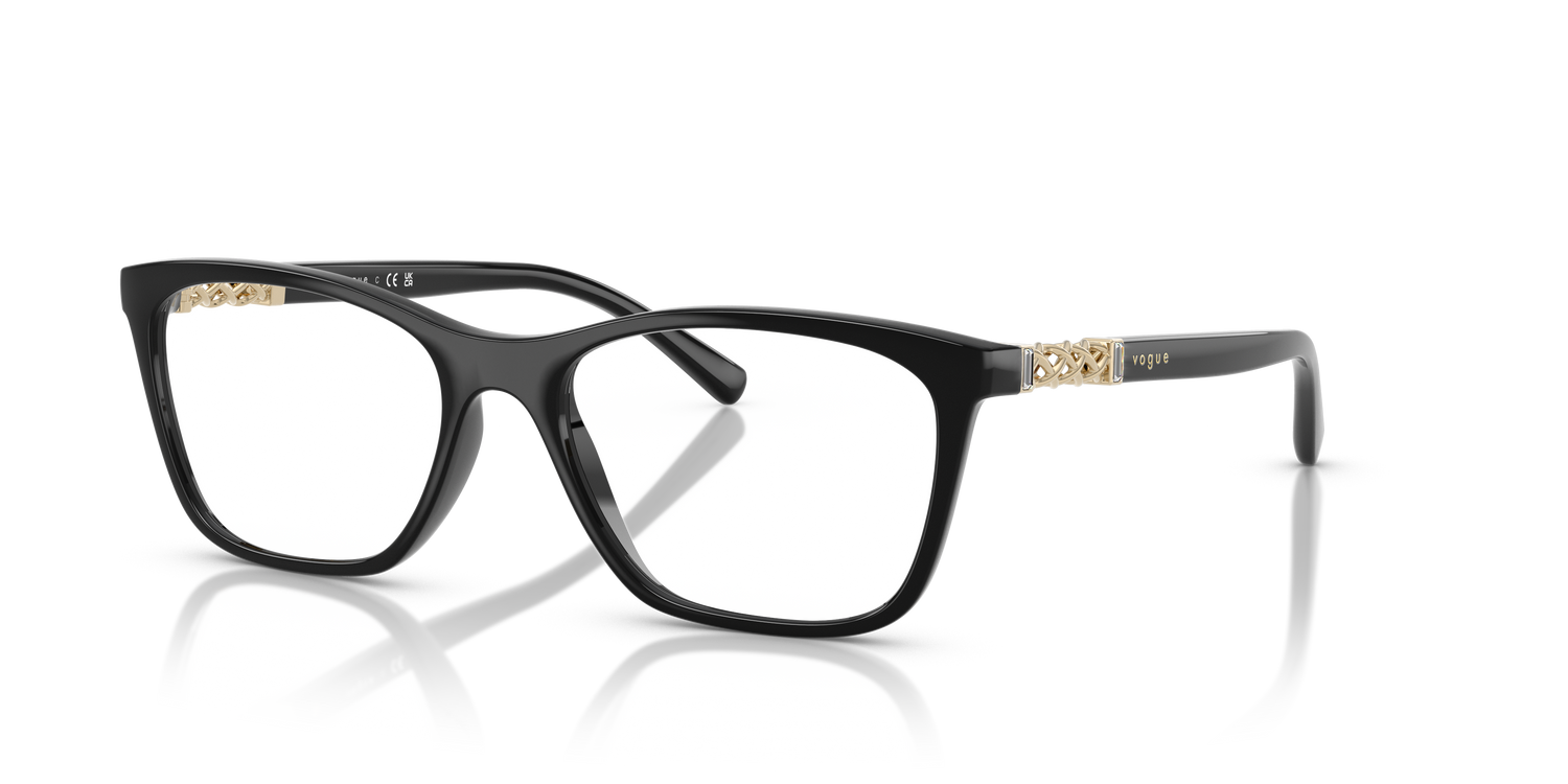 VOGUE EYEWEAR VO5632B W44 53