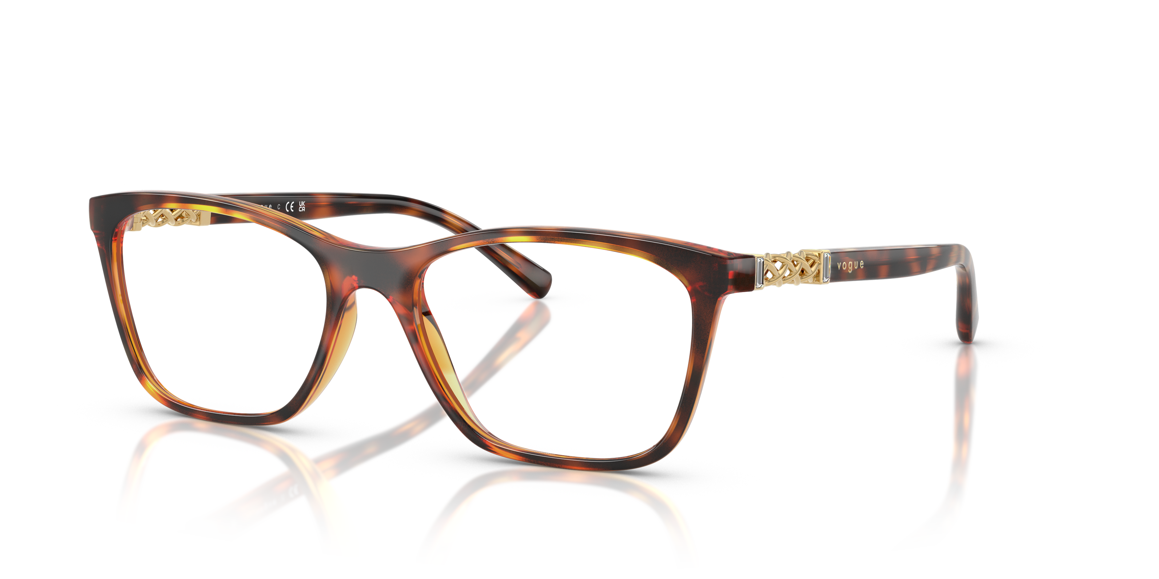VOGUE EYEWEAR VO5632B W656 51