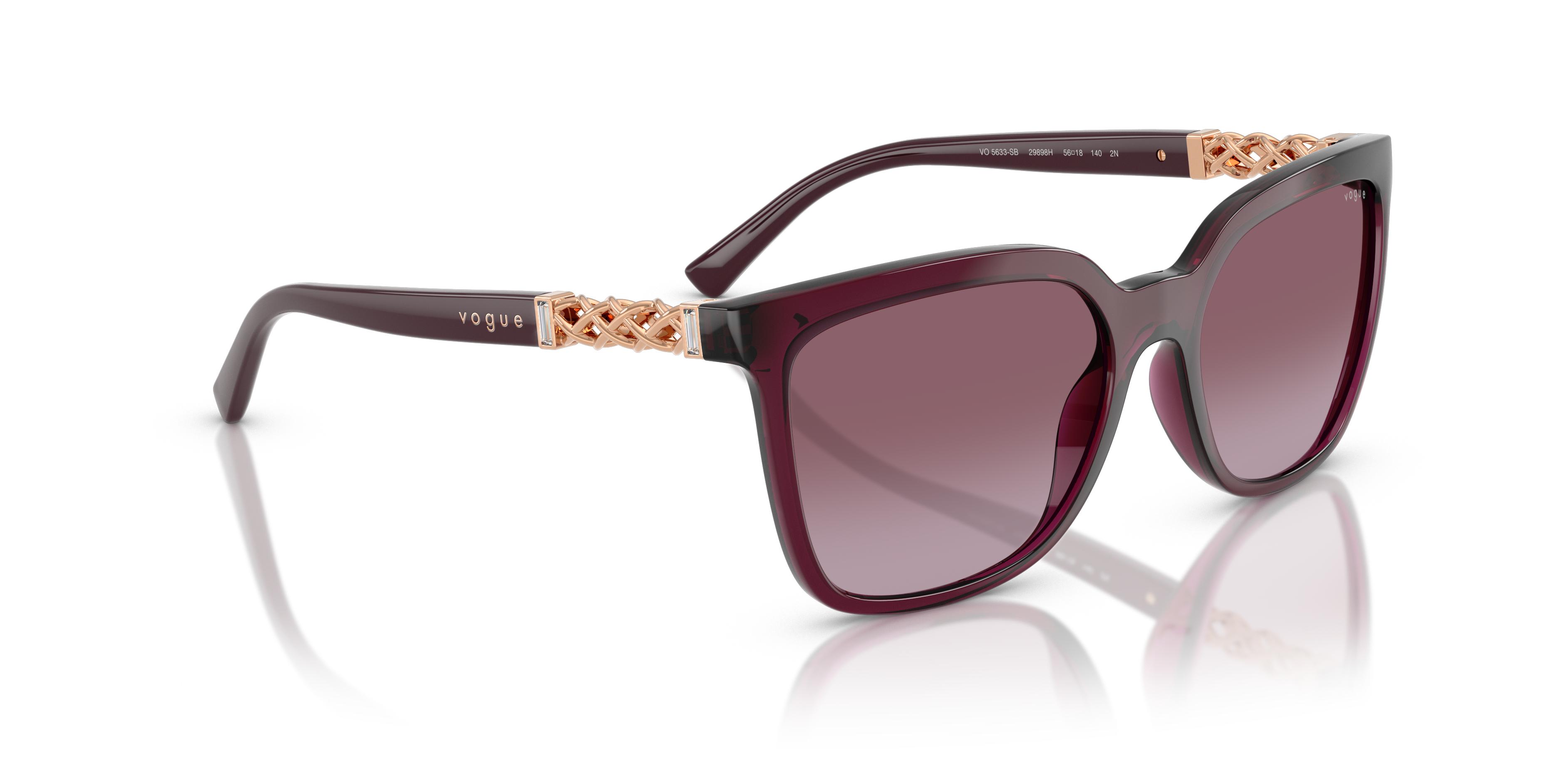 VOGUE EYEWEAR VO5633SB 29898H 56