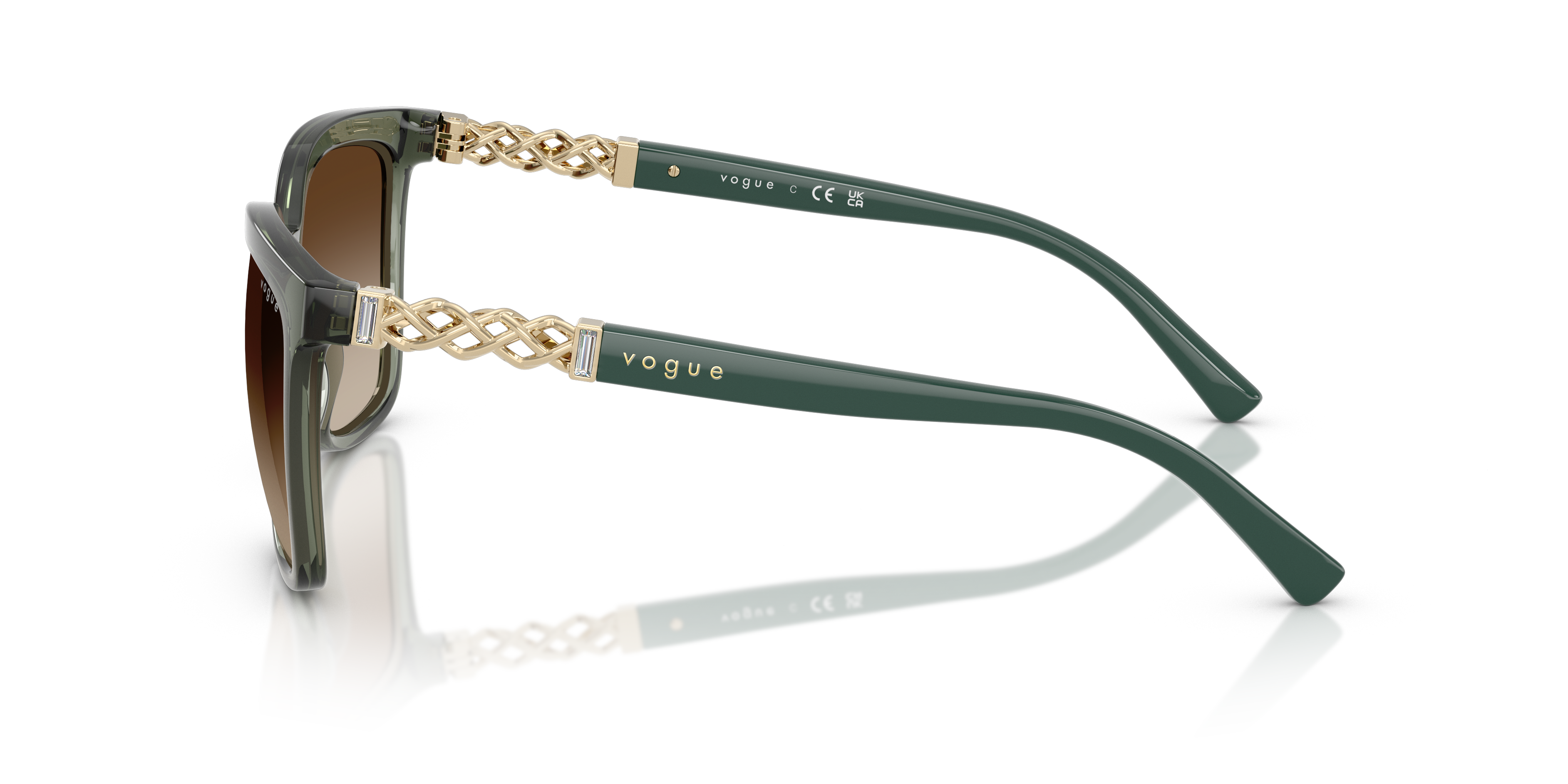 VOGUE EYEWEAR VO5633SB 308613 56