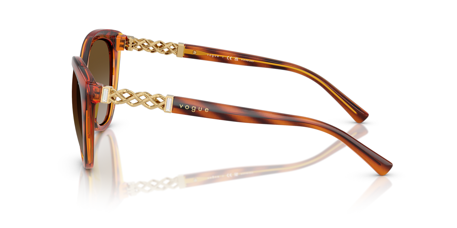 VOGUE EYEWEAR VO5634SB 1508T5 53