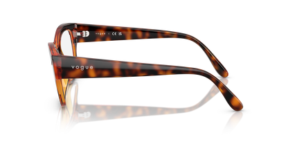 VOGUE EYEWEAR VO5635U W656 53