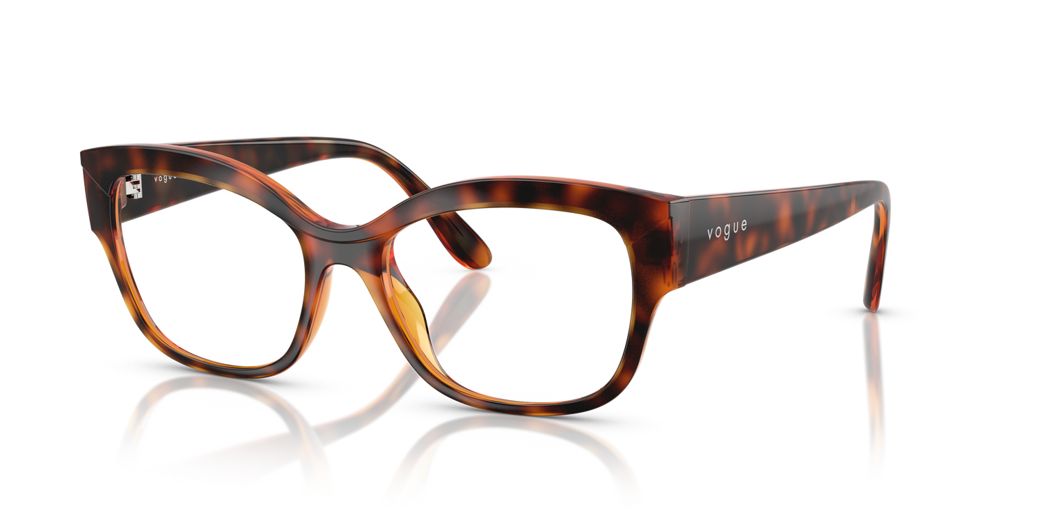 VOGUE EYEWEAR VO5635U W656 53