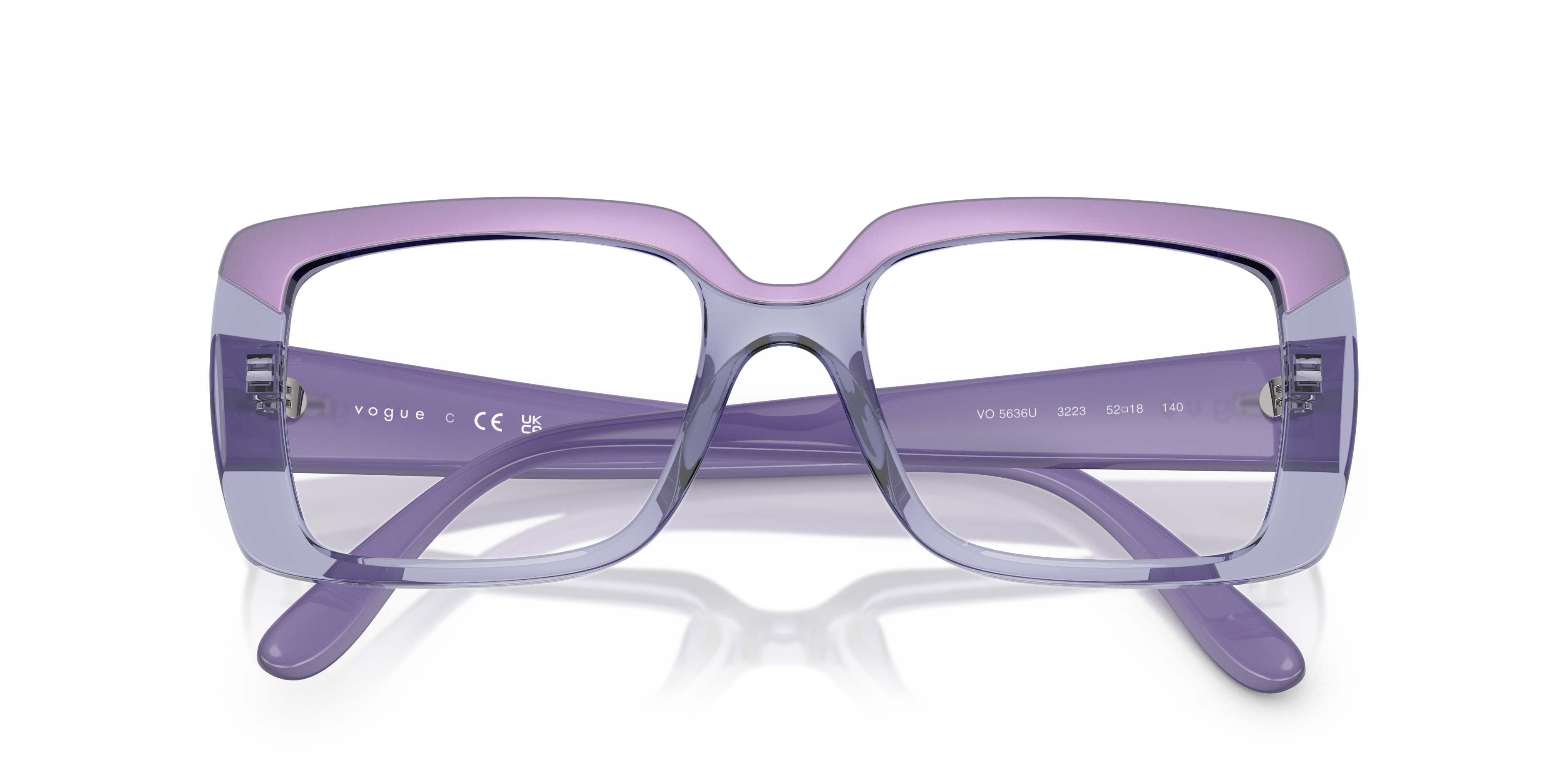 VOGUE EYEWEAR VO5636U 3223 50