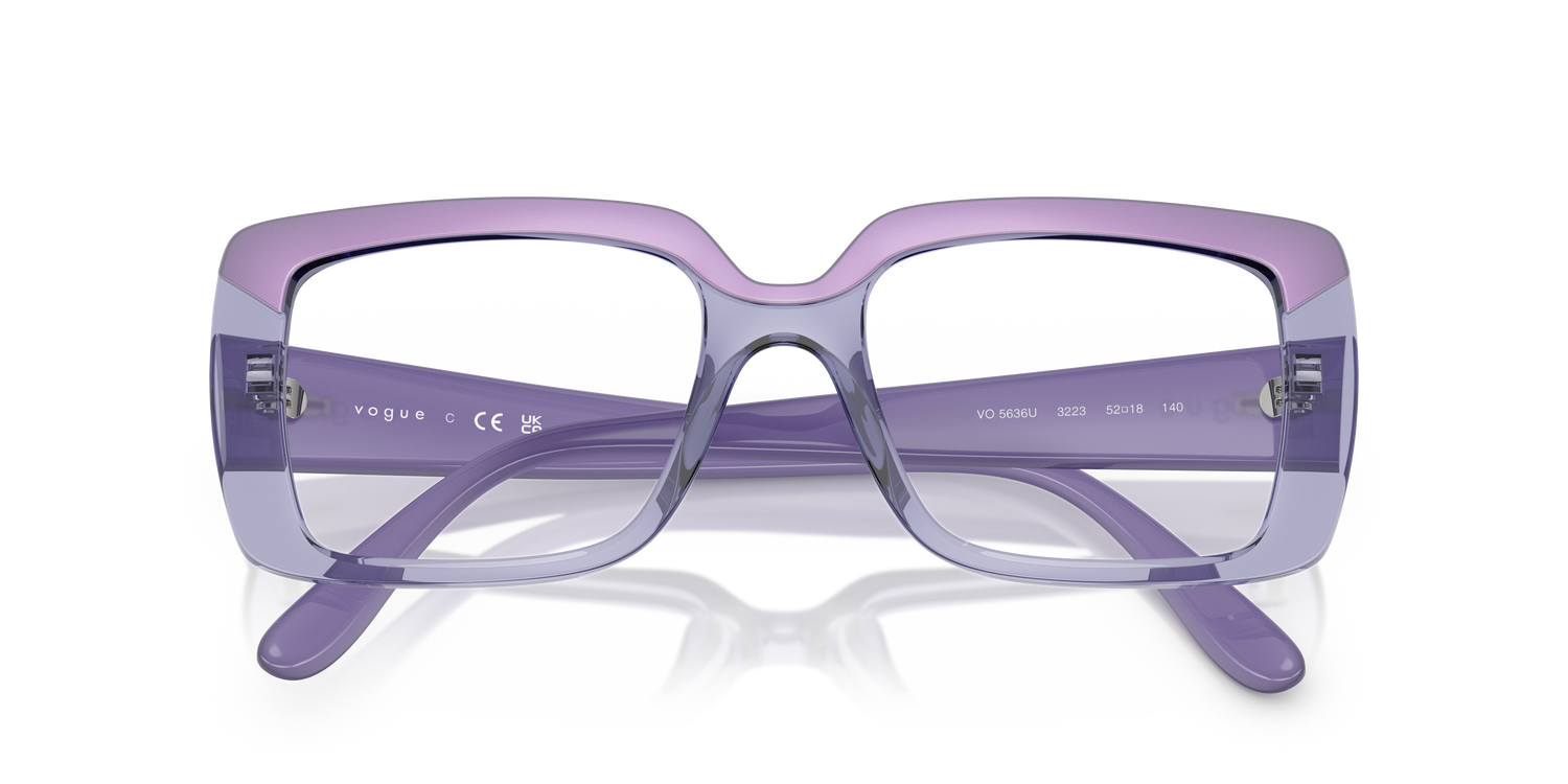 VOGUE EYEWEAR VO5636U 3223 52