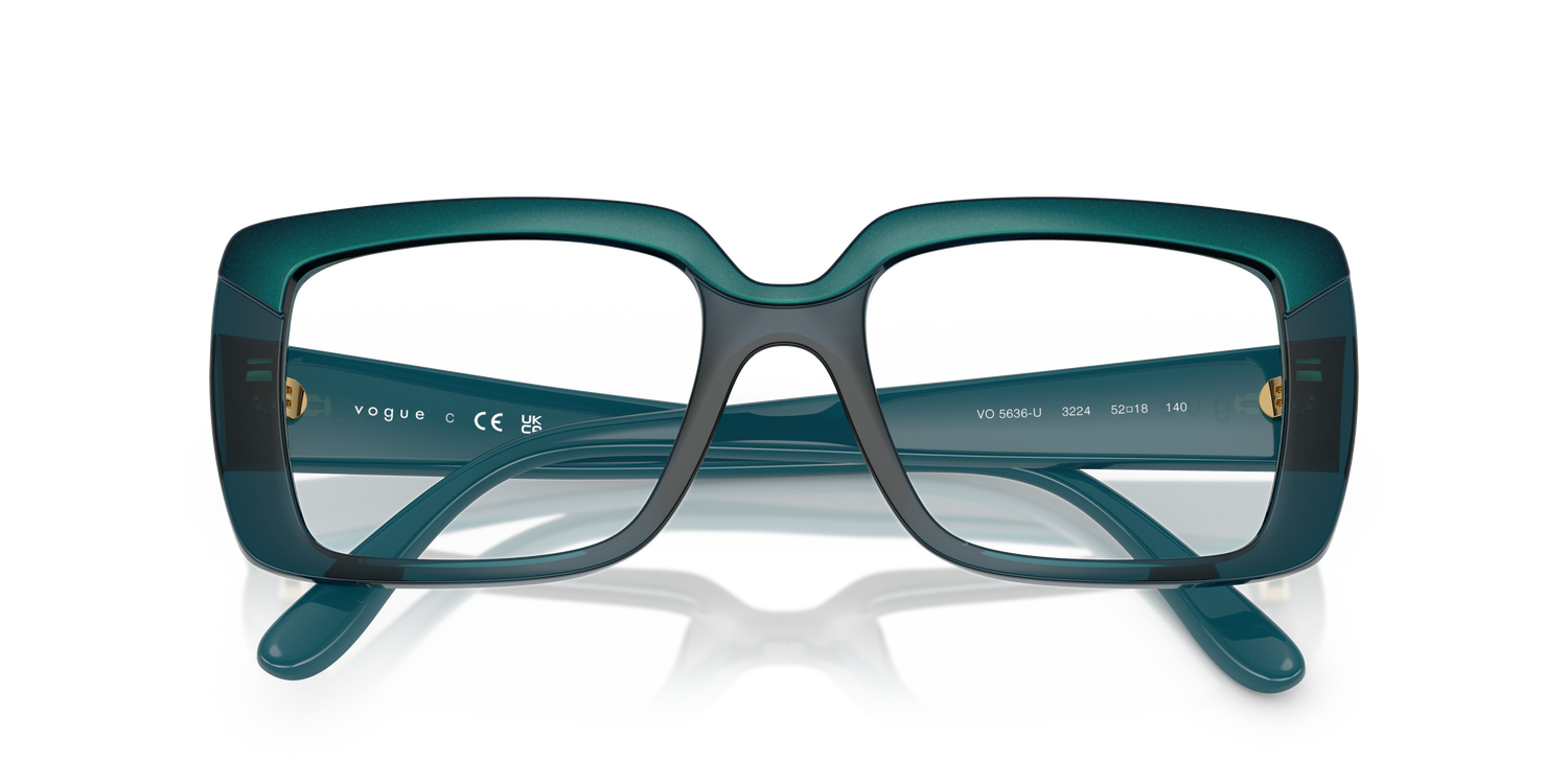 VOGUE EYEWEAR VO5636U 3224 52