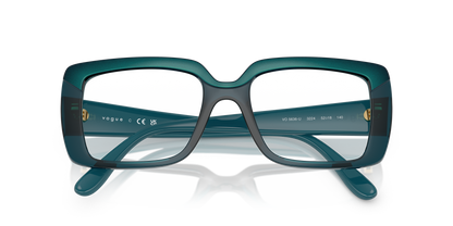 VOGUE EYEWEAR VO5636U 3224 52