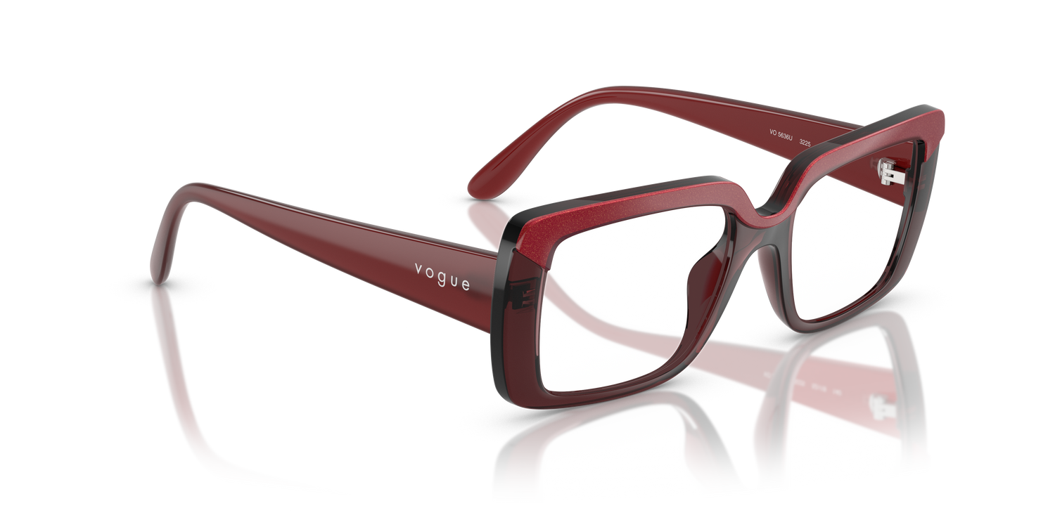 VOGUE EYEWEAR VO5636U 3225 52