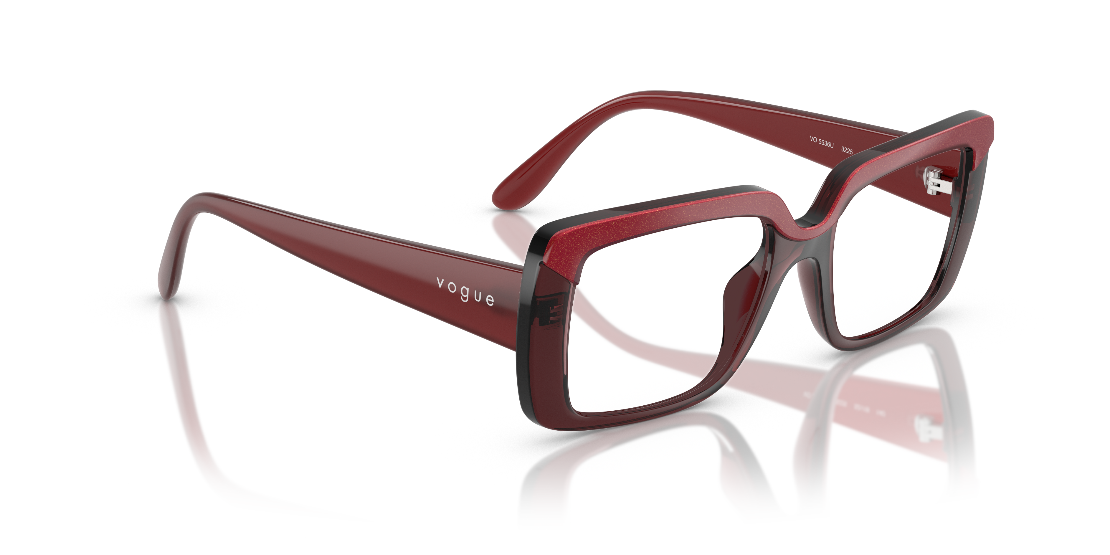 VOGUE EYEWEAR VO5636U 3225 52