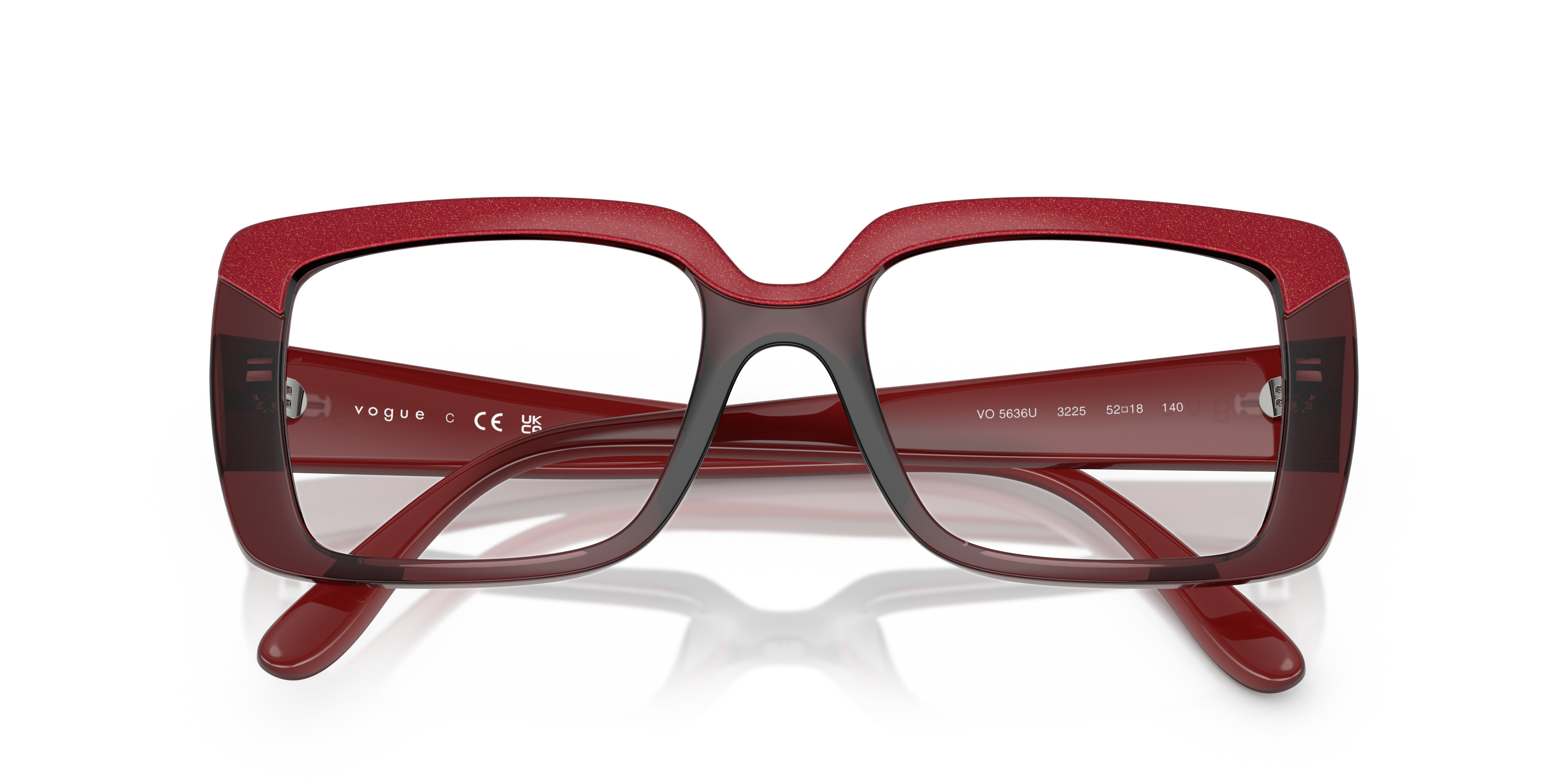 VOGUE EYEWEAR VO5636U 3225 52