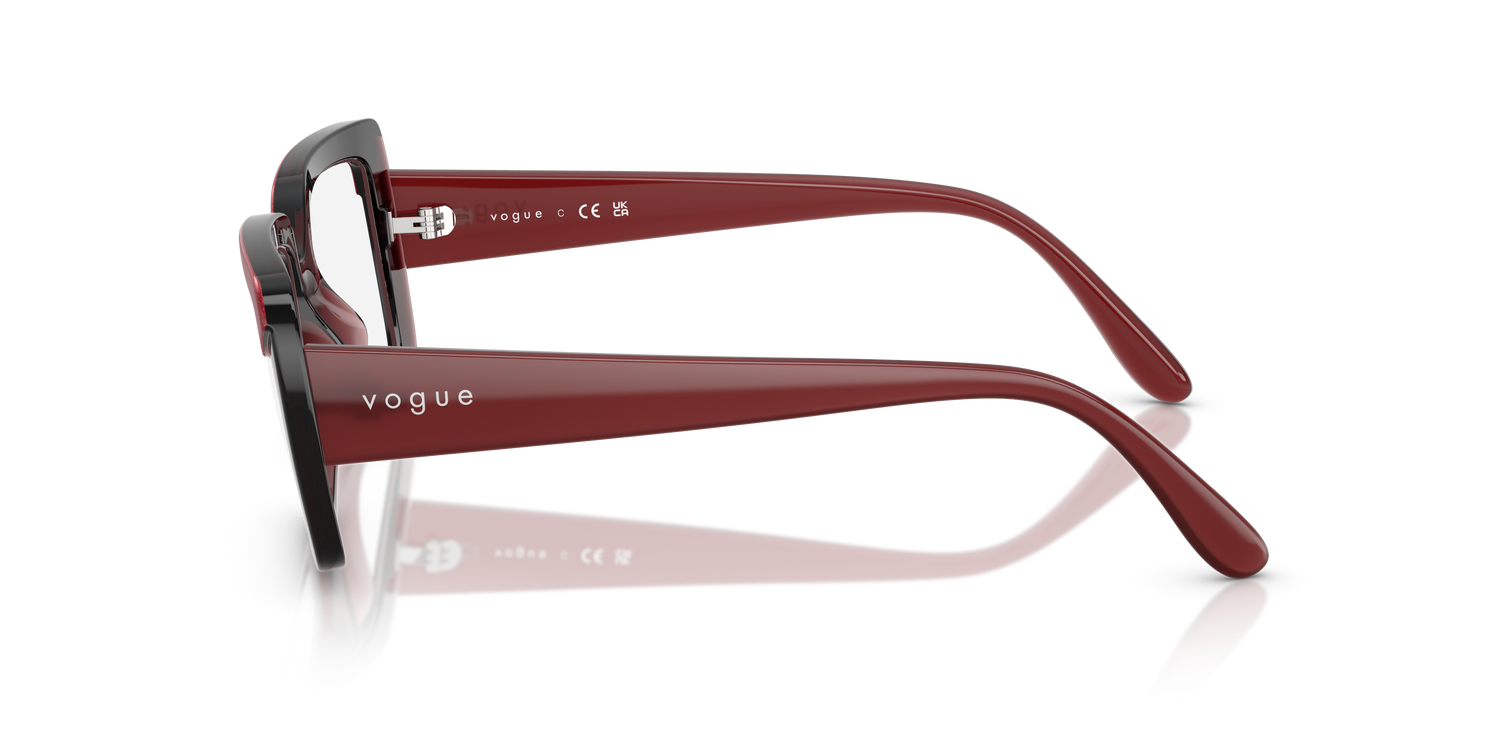 VOGUE EYEWEAR VO5636U 3225 52