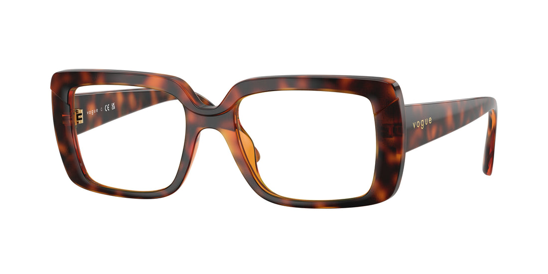 VOGUE EYEWEAR VO5636U W656 52