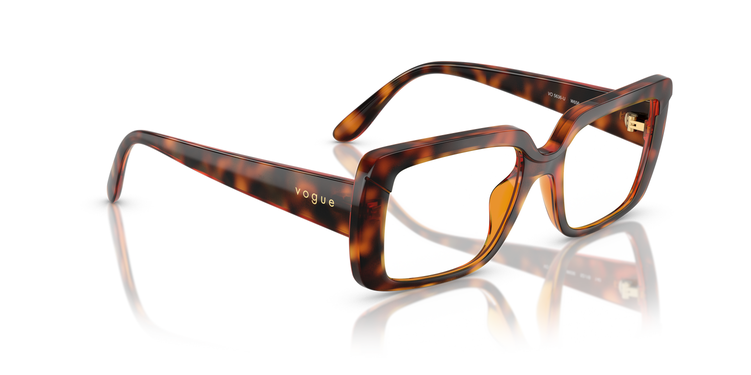 VOGUE EYEWEAR VO5636U W656 50