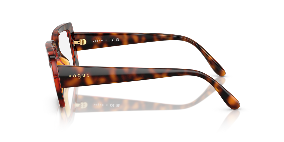 VOGUE EYEWEAR VO5636U W656 52