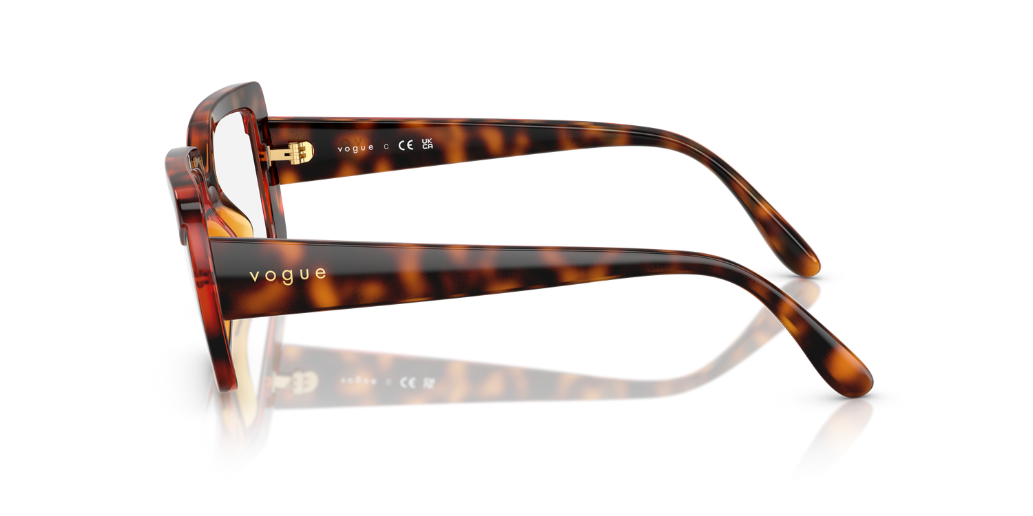 VOGUE EYEWEAR VO5636U W656 52