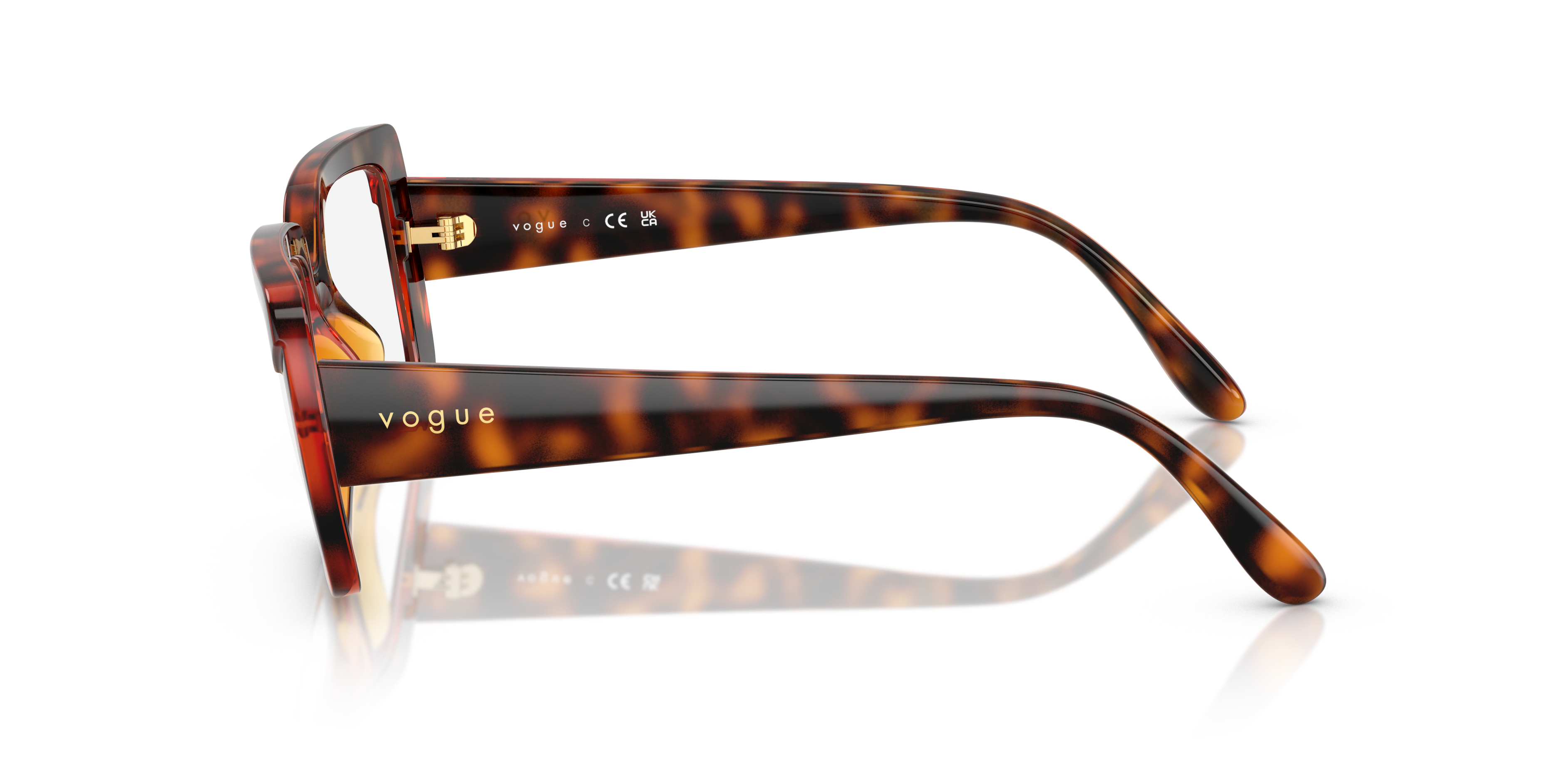 VOGUE EYEWEAR VO5636U W656 50