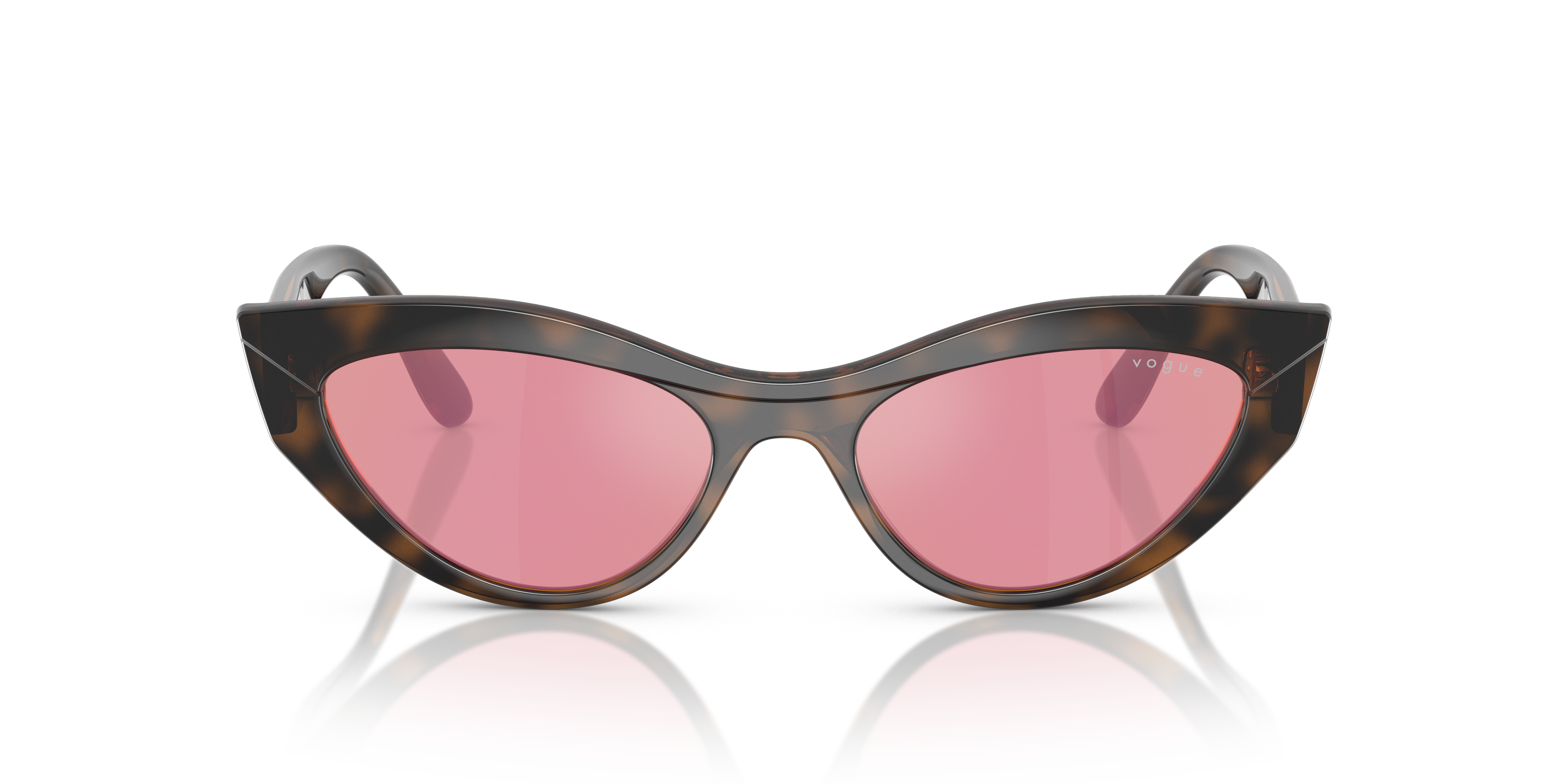 VOGUE EYEWEAR VO5637SU 2386F6 52