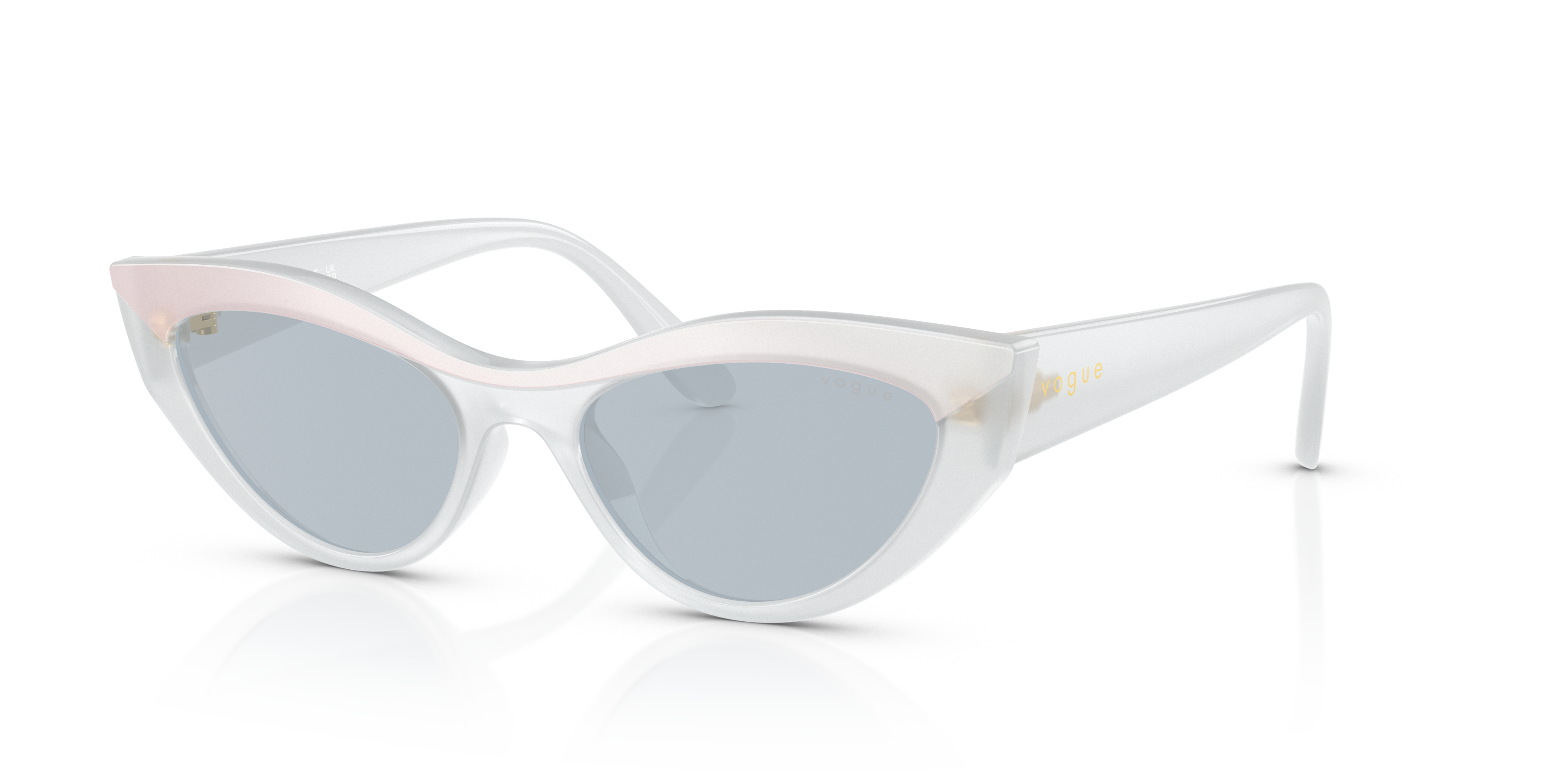 VOGUE EYEWEAR VO5637SU 32201U 52