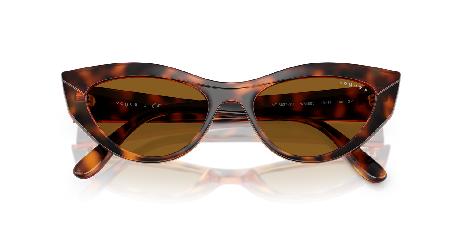 VOGUE EYEWEAR VO5637SU W65683 52