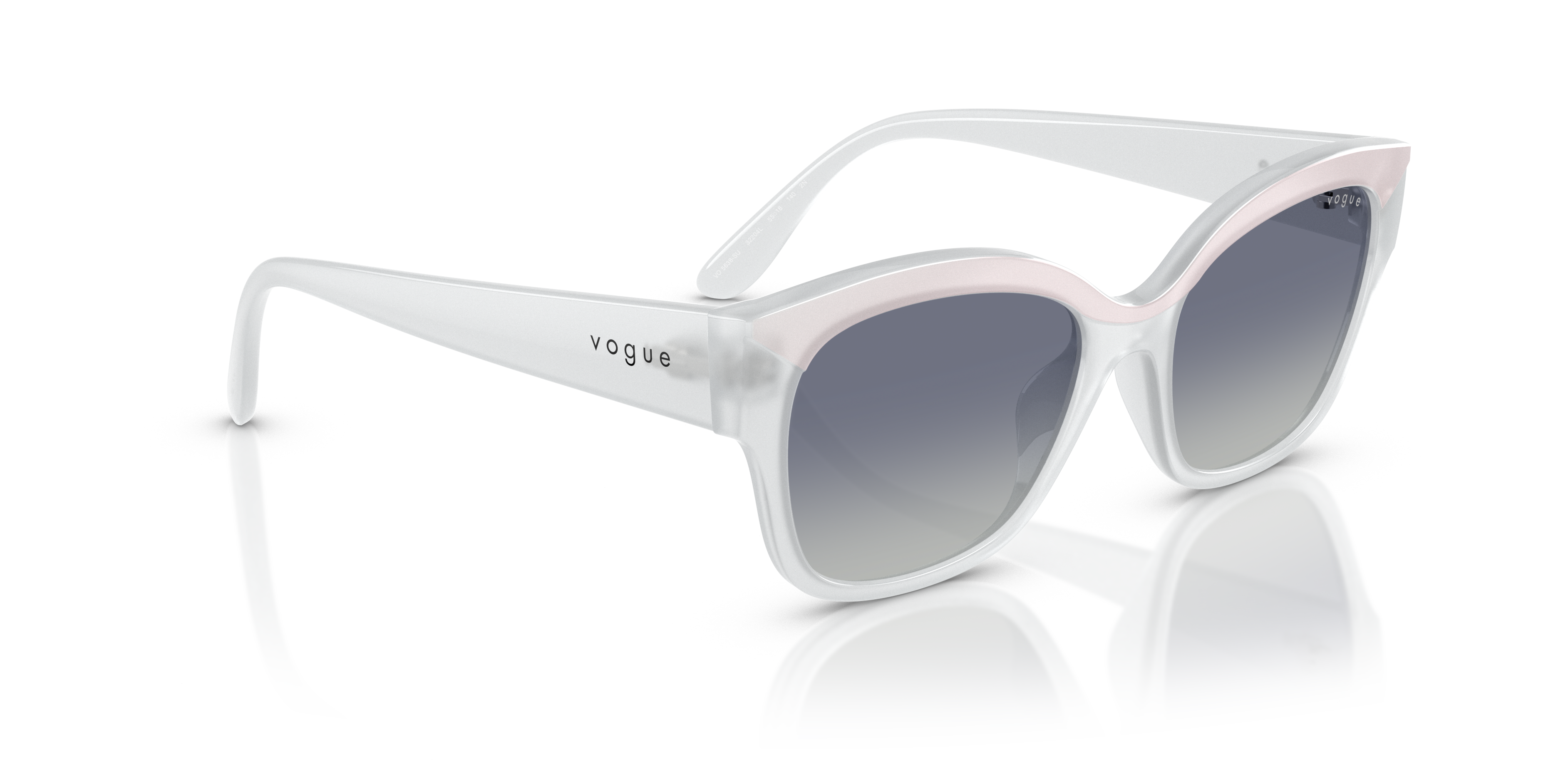 VOGUE EYEWEAR VO5638SU 32204L 55