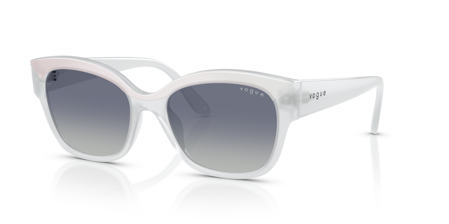 VOGUE EYEWEAR VO5638SU 32204L 55