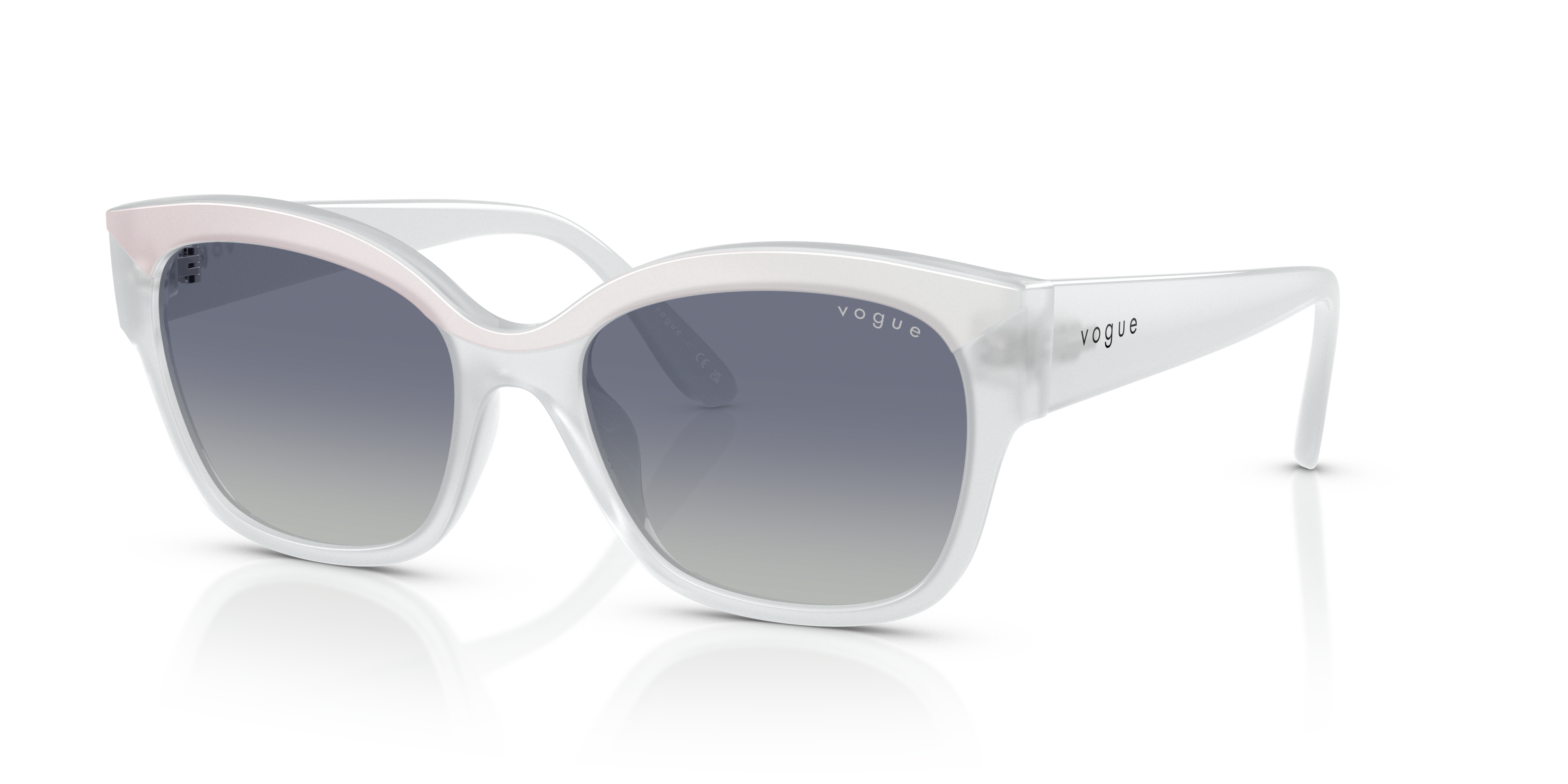 VOGUE EYEWEAR VO5638SU 32204L 55