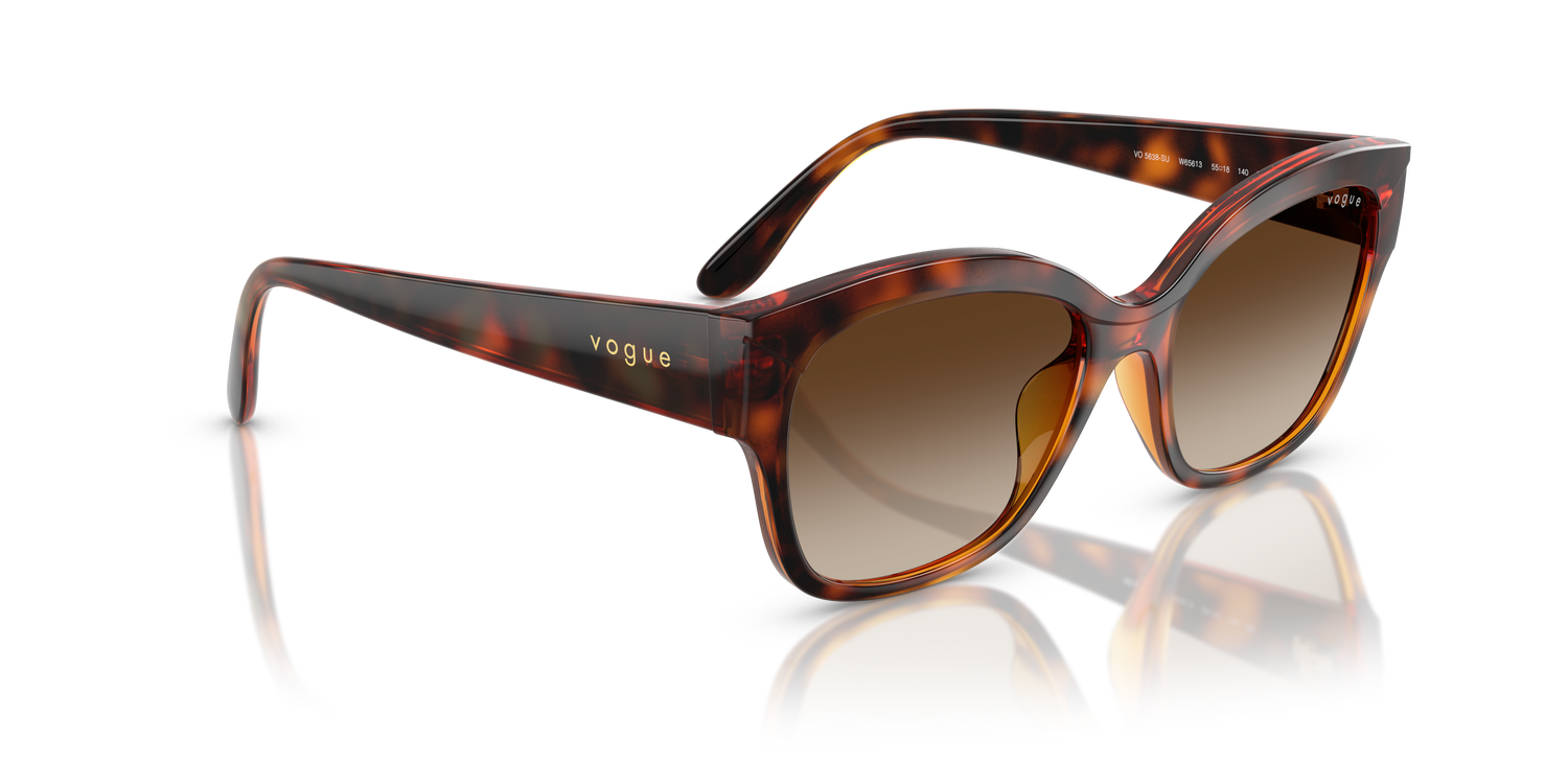 VOGUE EYEWEAR VO5638SU W65613 55