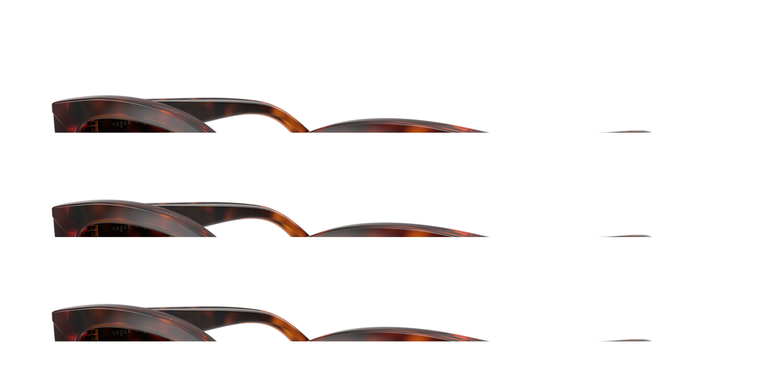 VOGUE EYEWEAR VO5638SU W65613 55