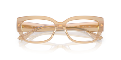 VOGUE EYEWEAR VO5639U 3234 54